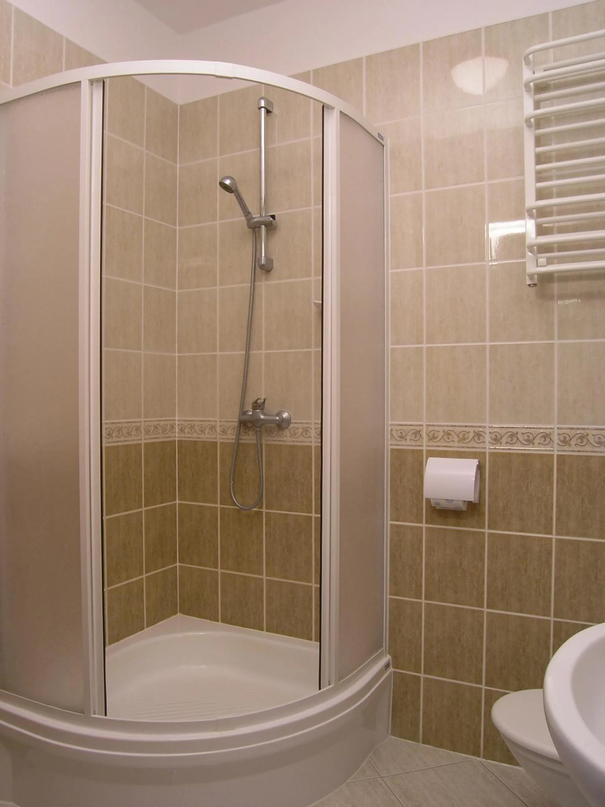 Economy Single Room in Dedal