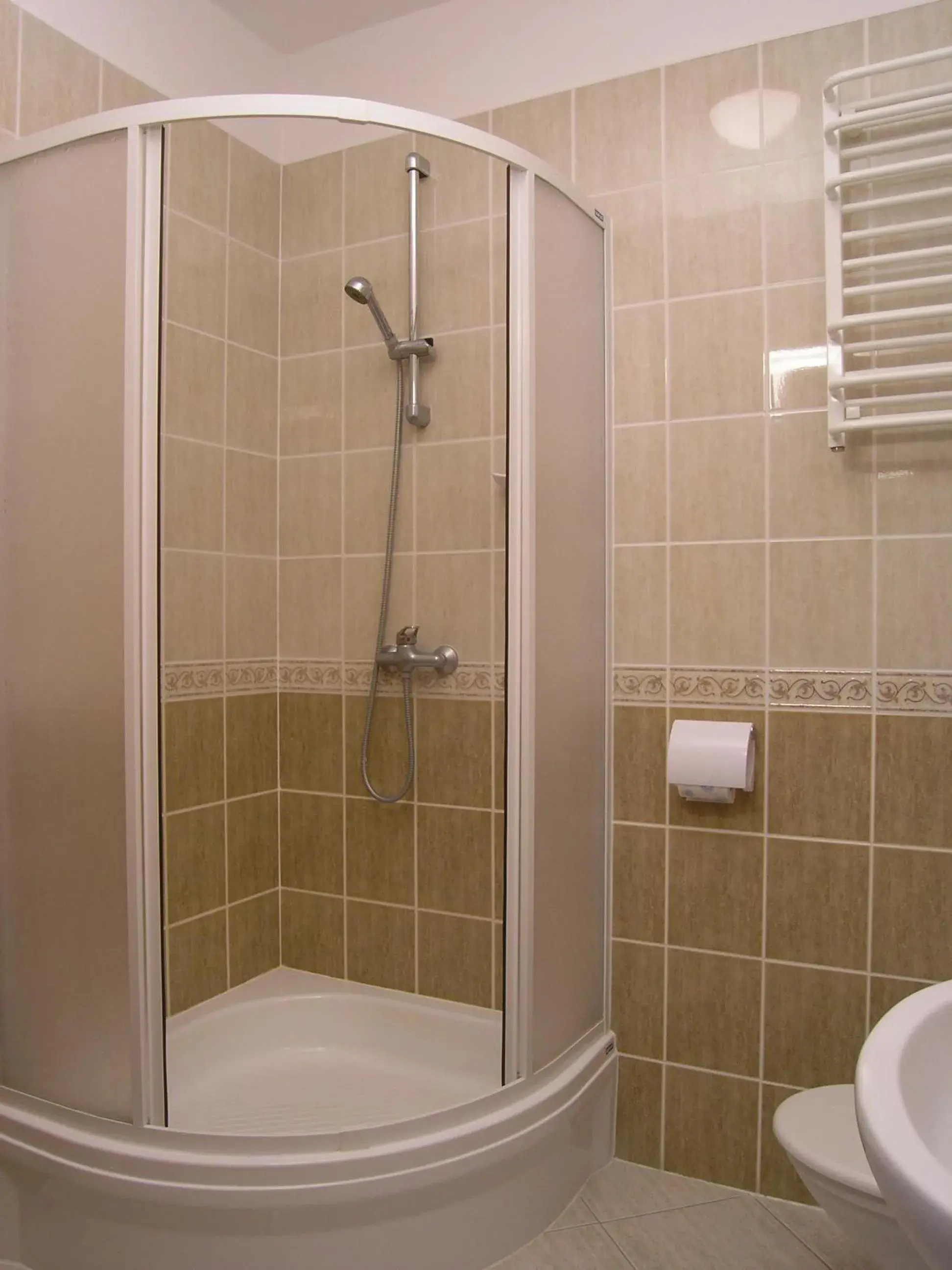 Economy Single Room in Dedal Economy Single Room in Dedal
