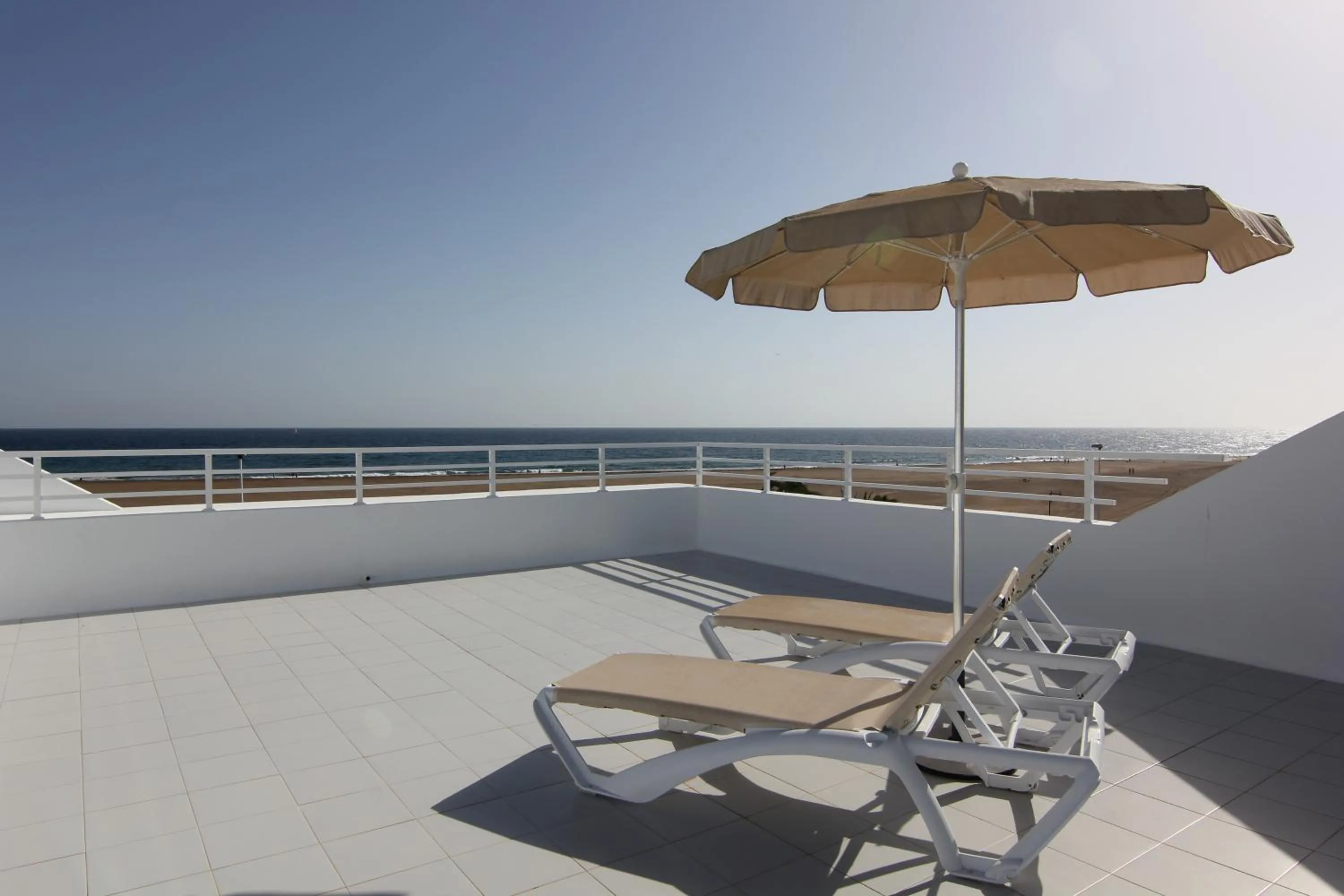Sea View Pocillos