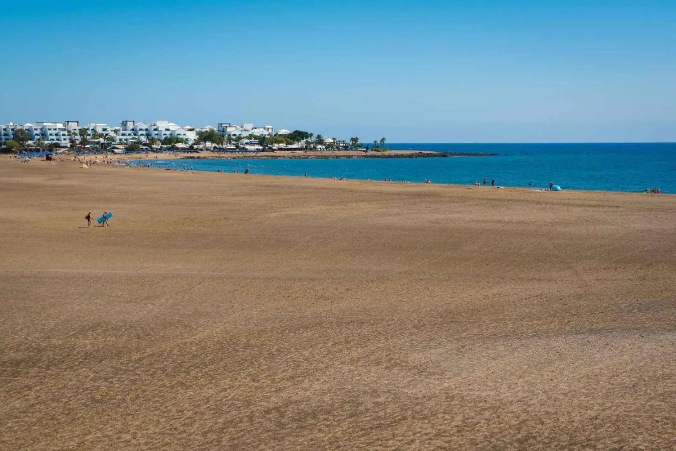 Sea View Pocillos