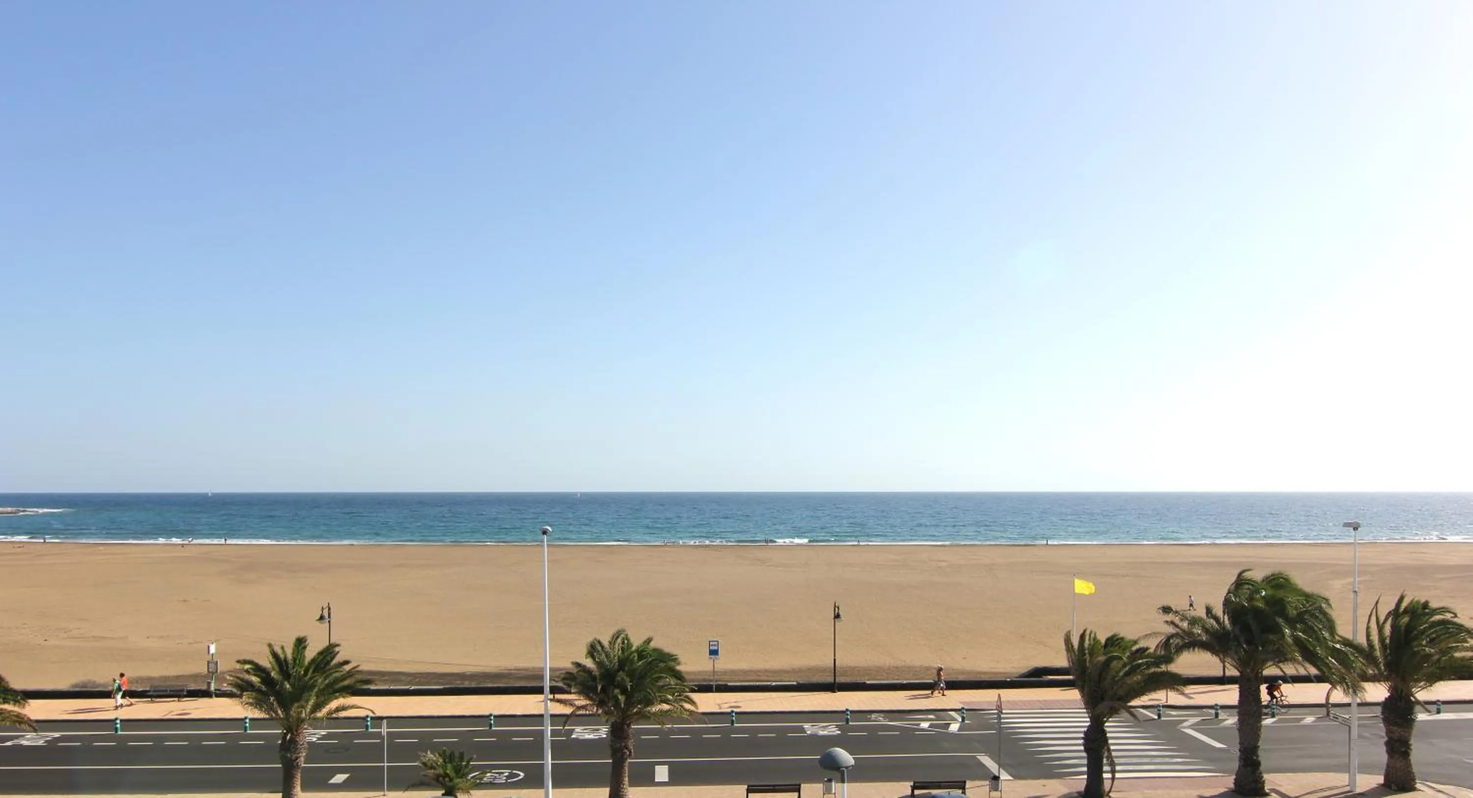 Sea View Pocillos