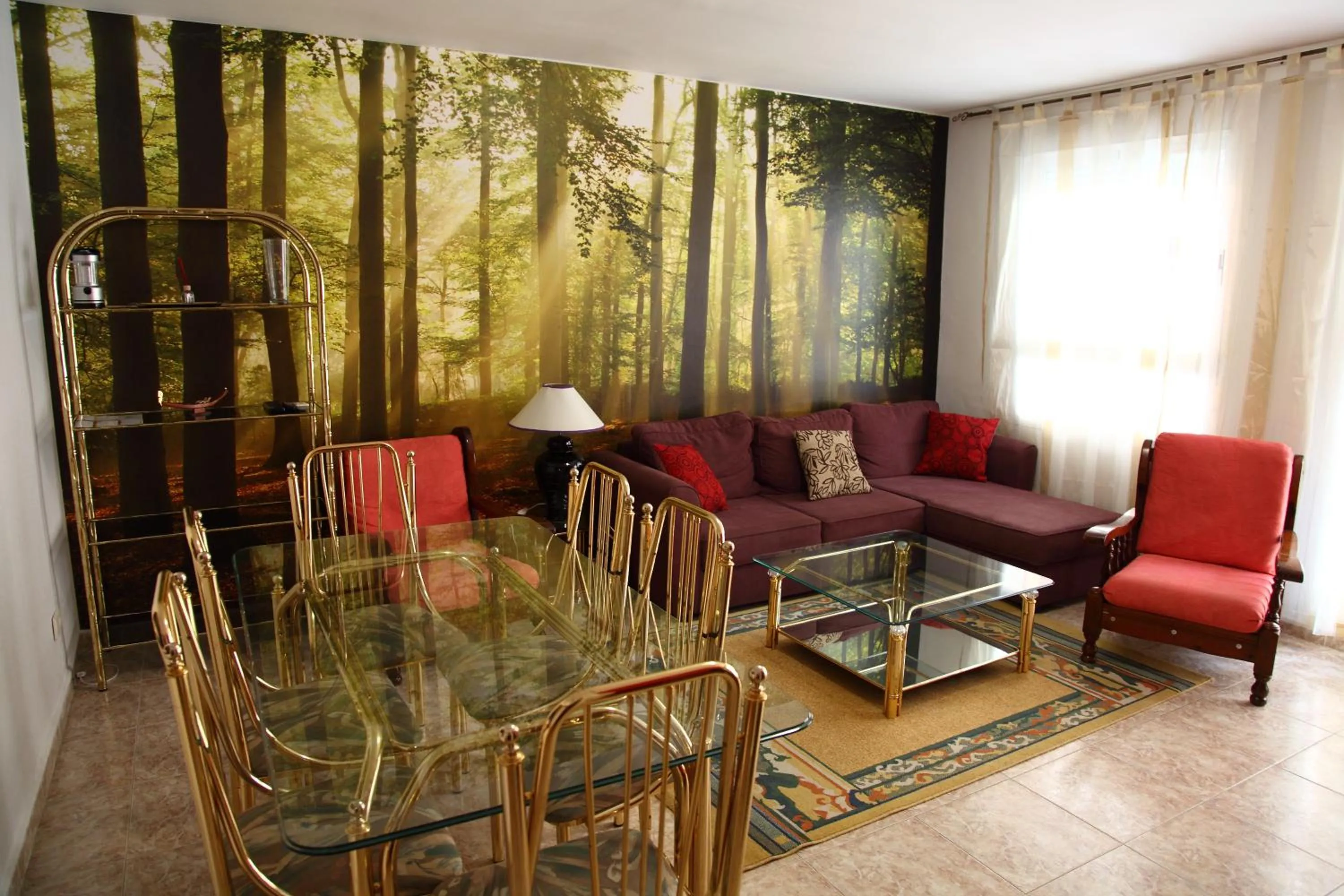 Apartamento San Carlos