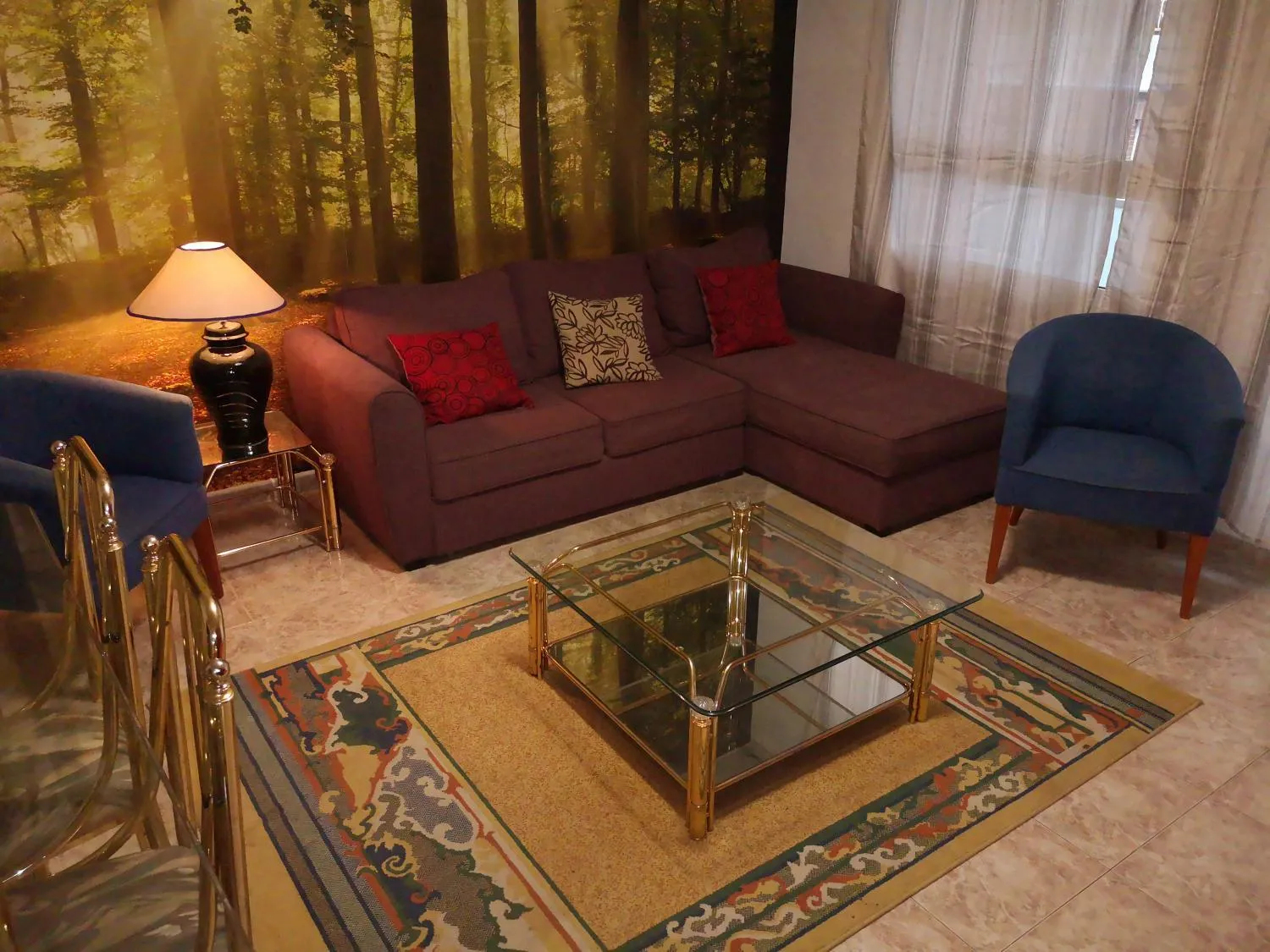 Apartamento San Carlos