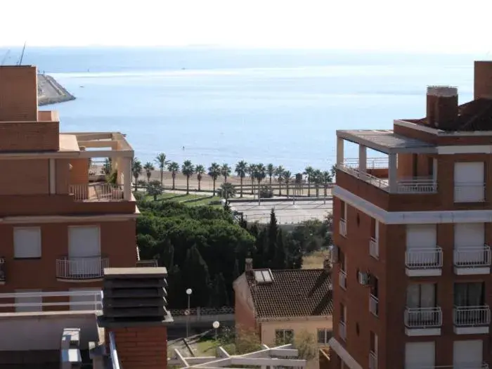 Apartamento San Carlos Apartamento San Carlos