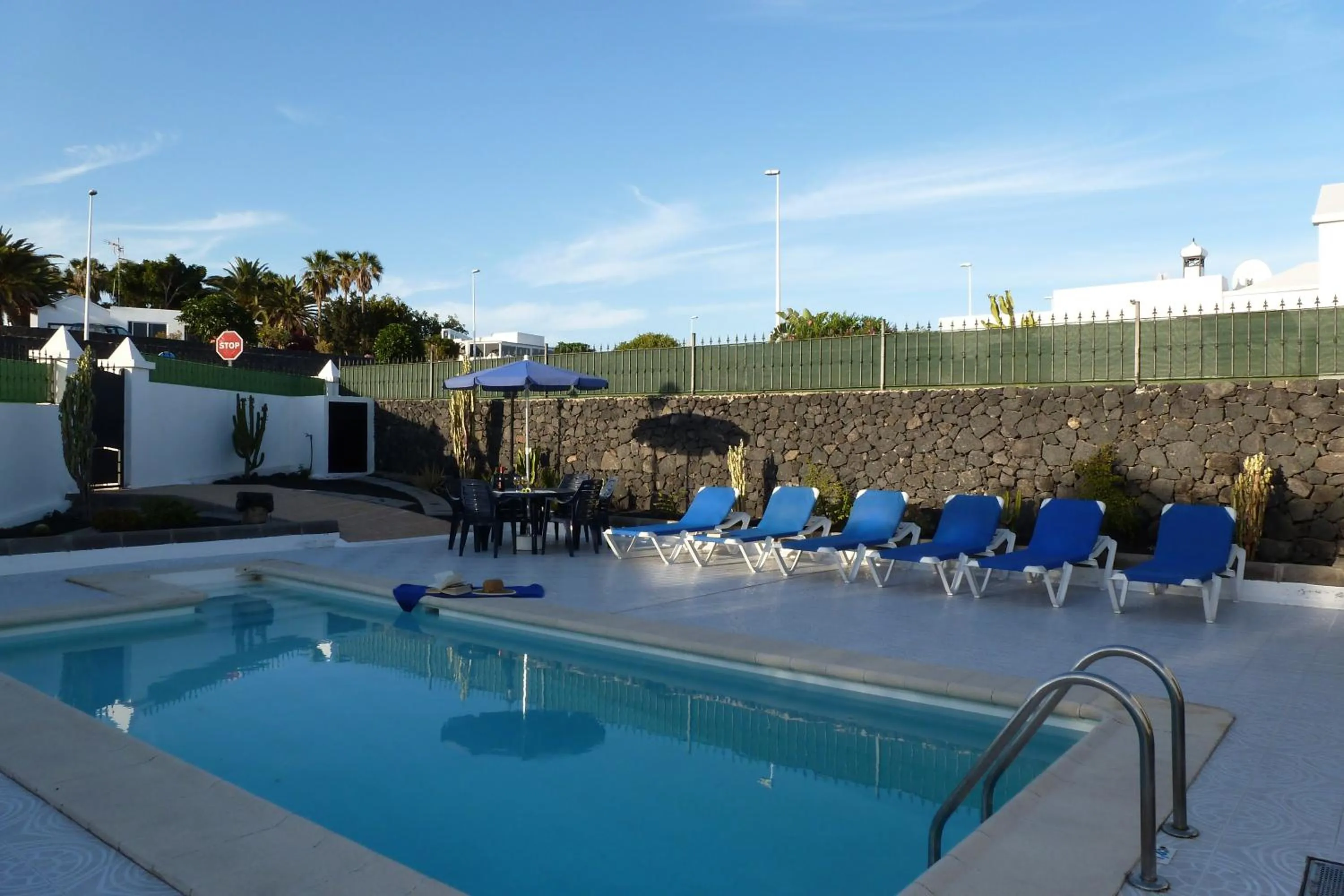 Villas Don Rafael