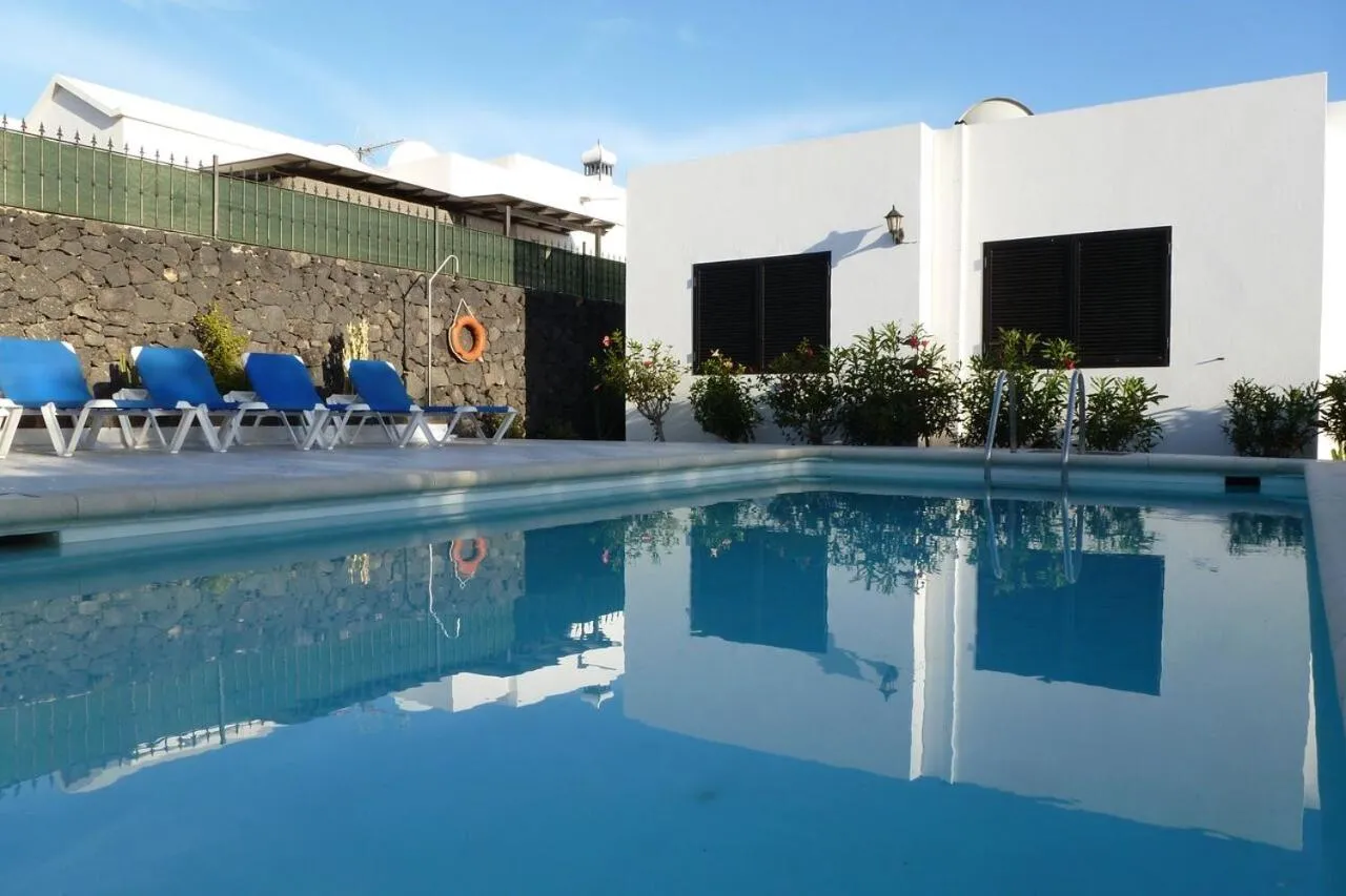 Villas Don Rafael