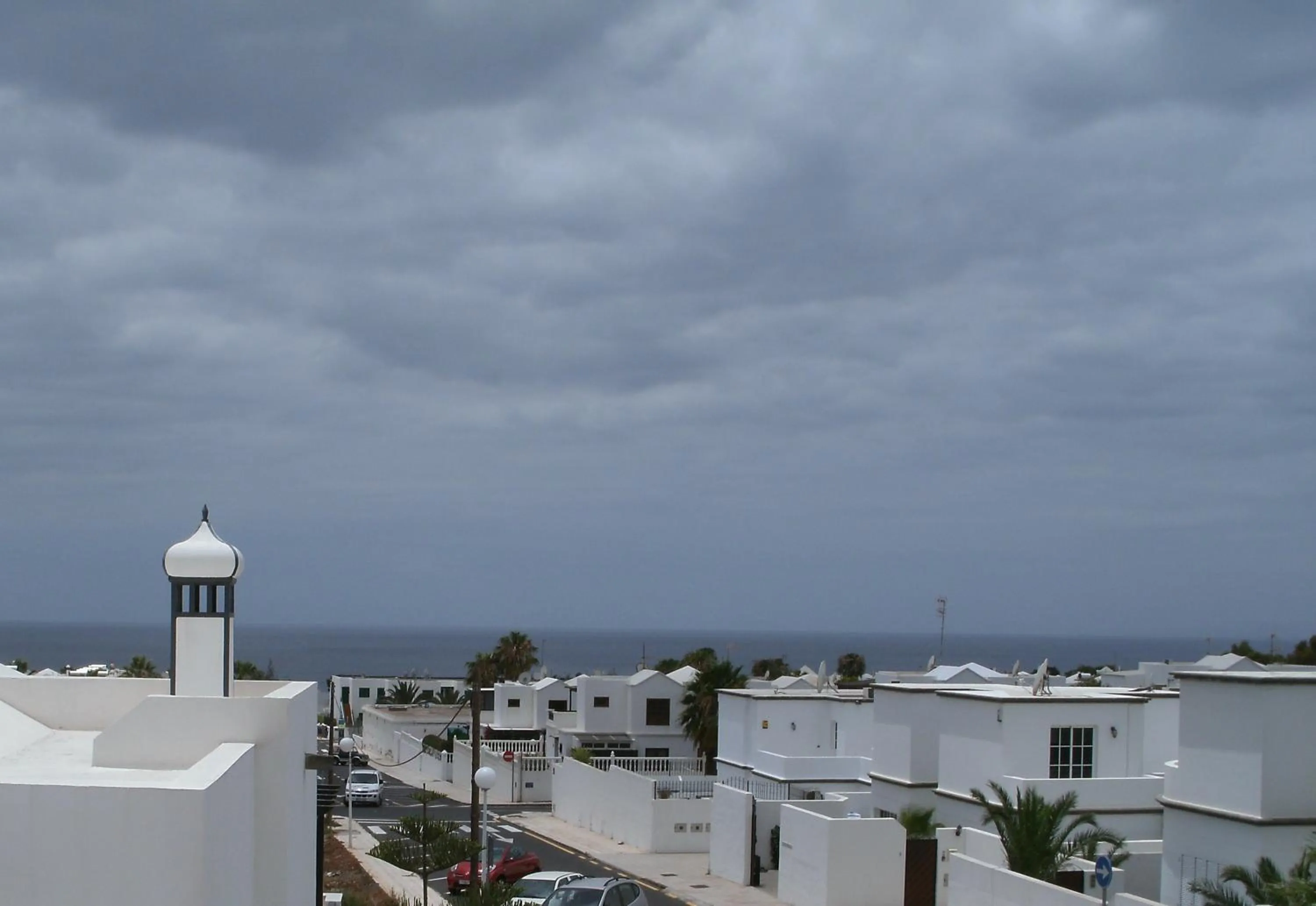 Villas Don Rafael