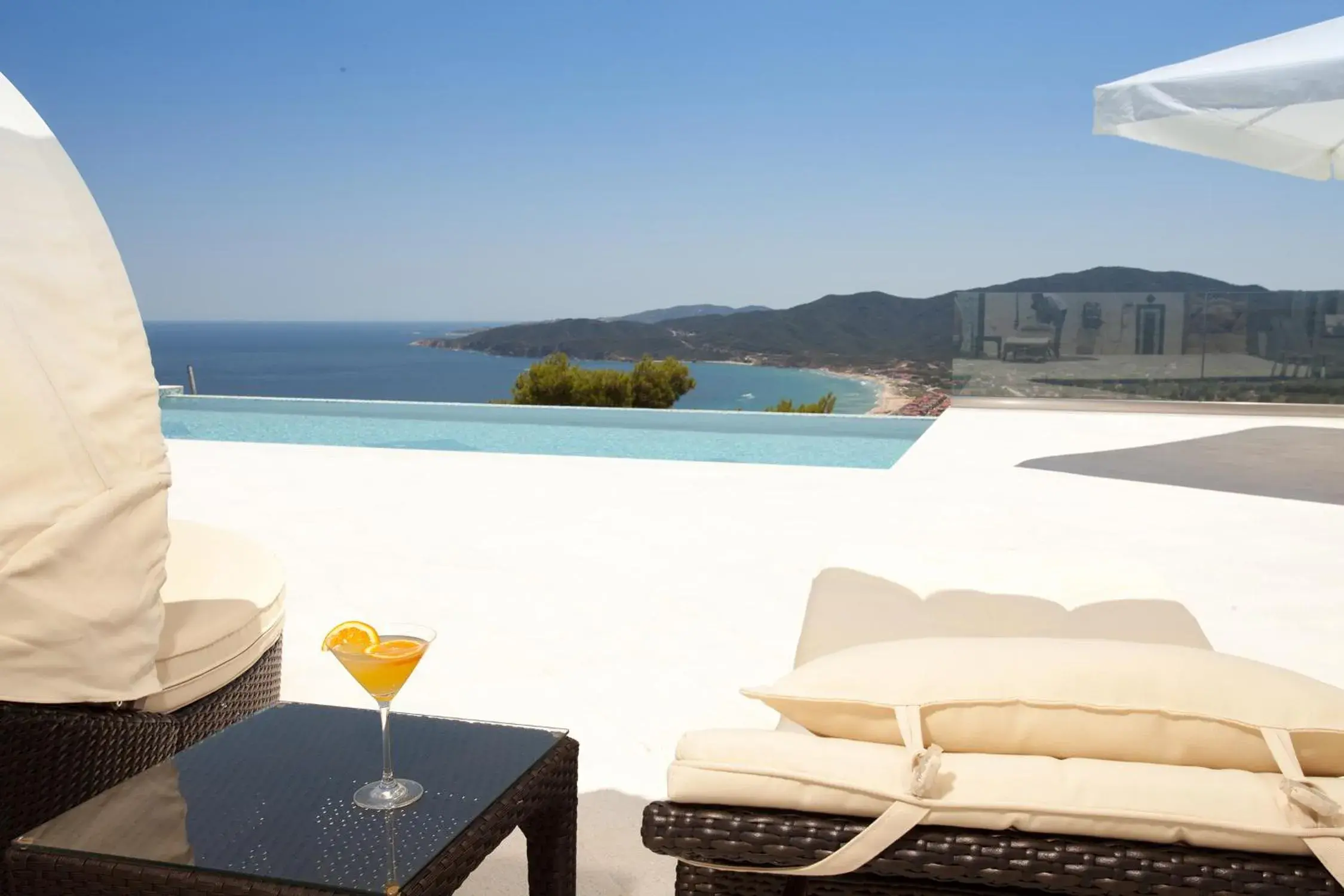 Villa White Pearl Villa White Pearl