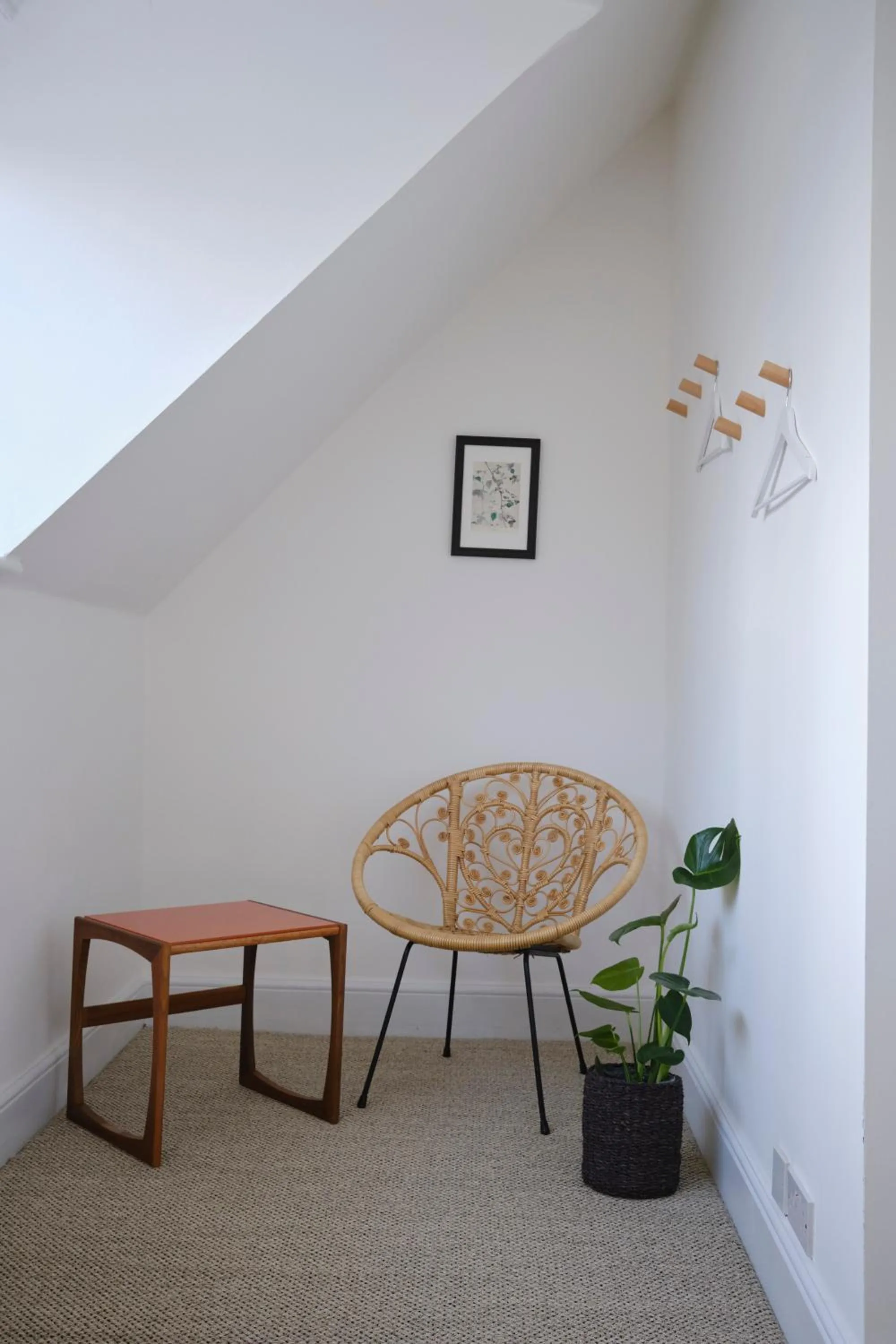 Decorative detail in River Arts Club