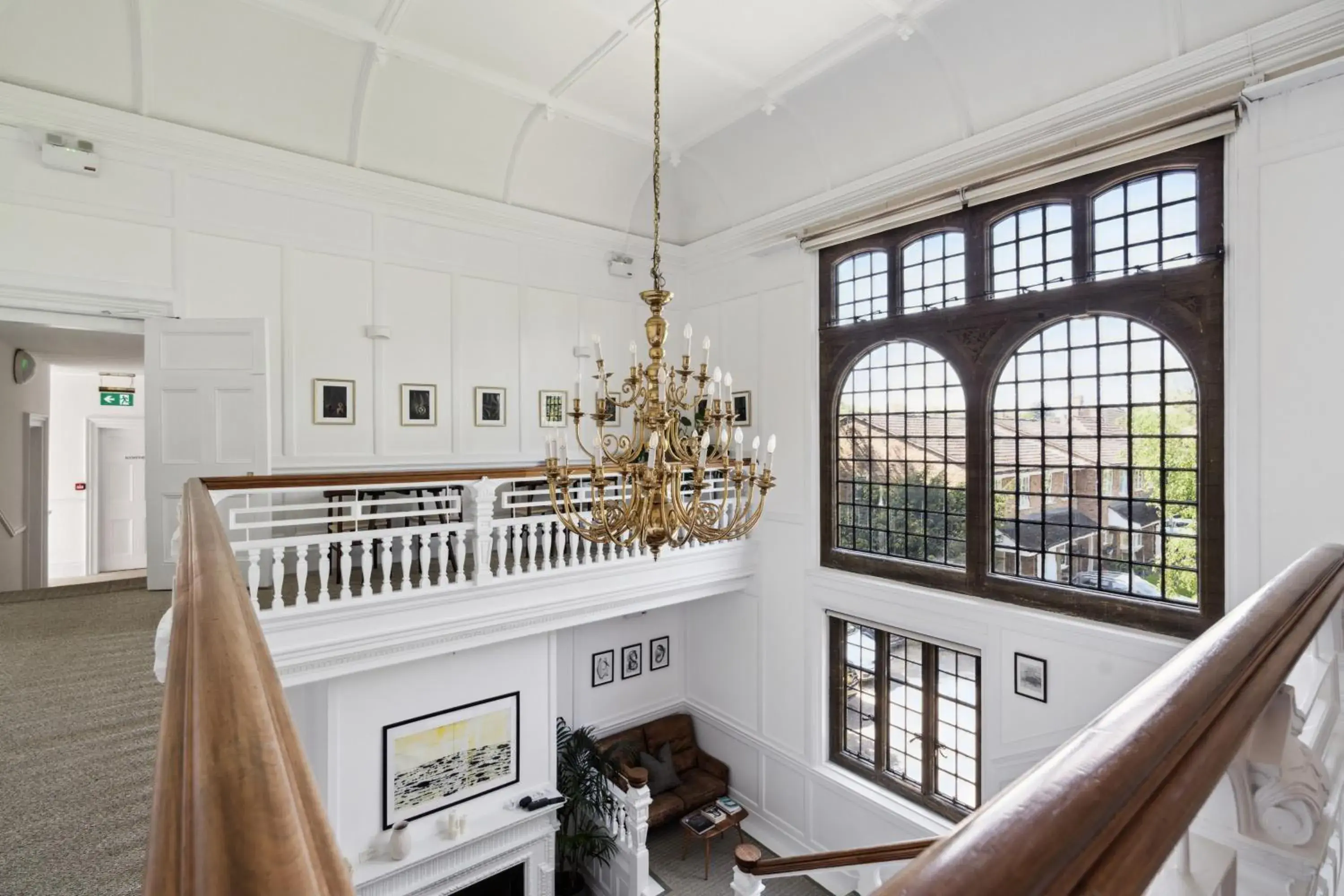 Property building in River Arts Club Property building in River Arts Club