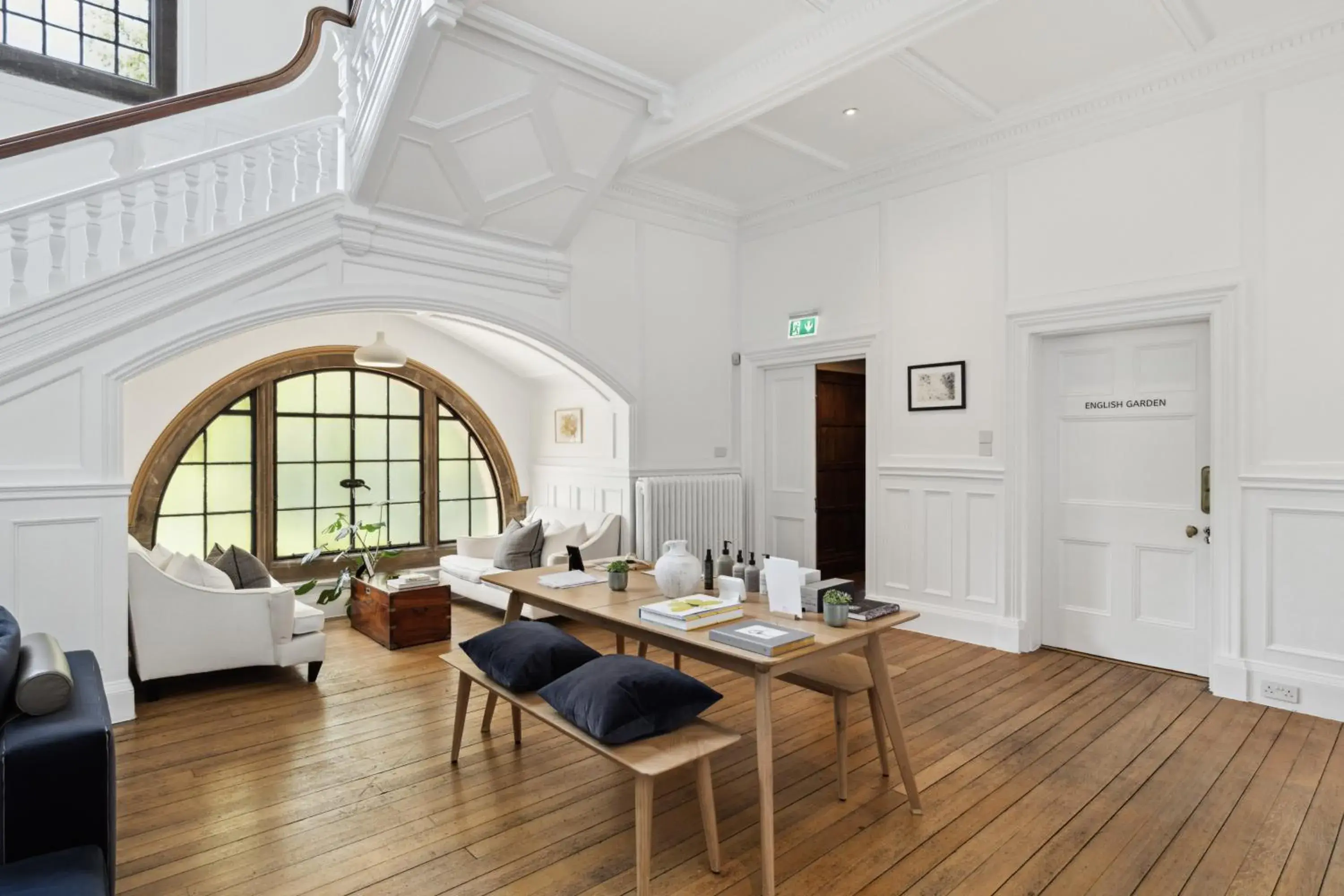 Property building in River Arts Club Property building in River Arts Club