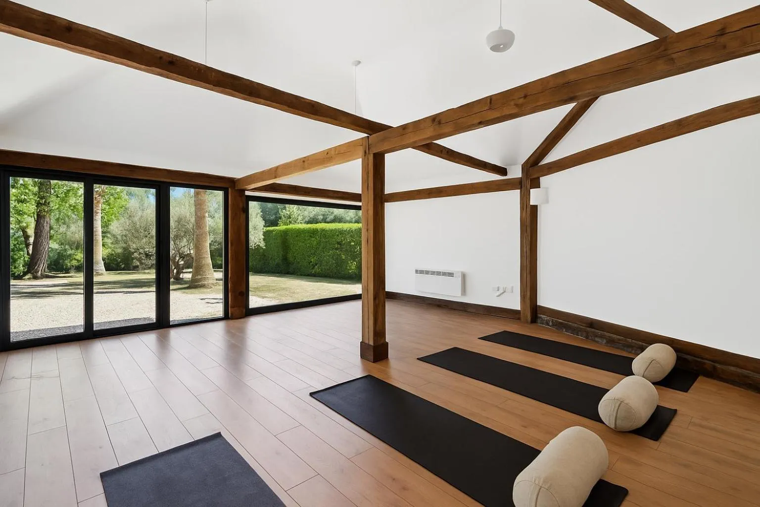 Sports in River Arts Club