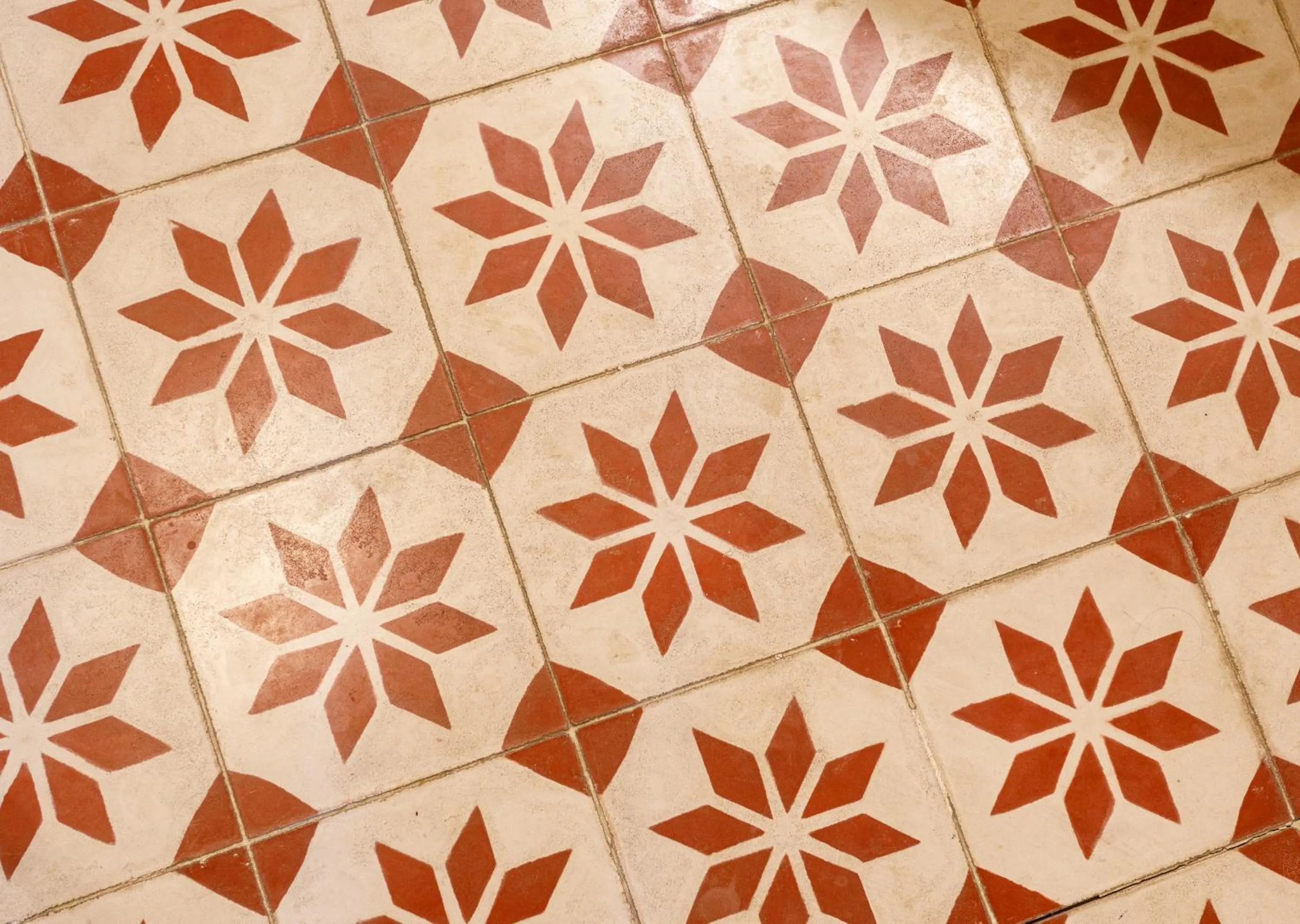 Bathroom in Son Colom -Turismo de interior