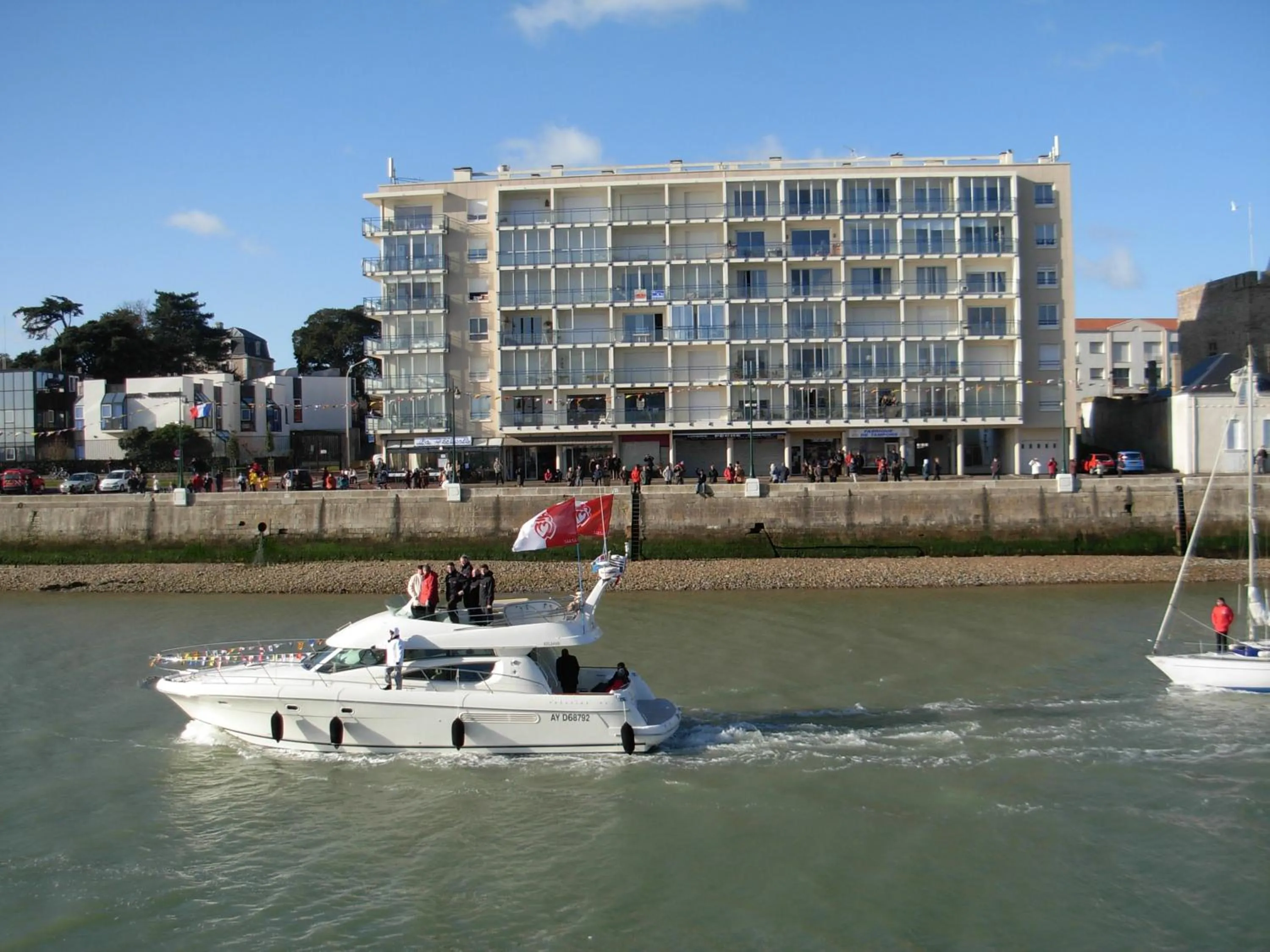 Les Sables d'Olonne