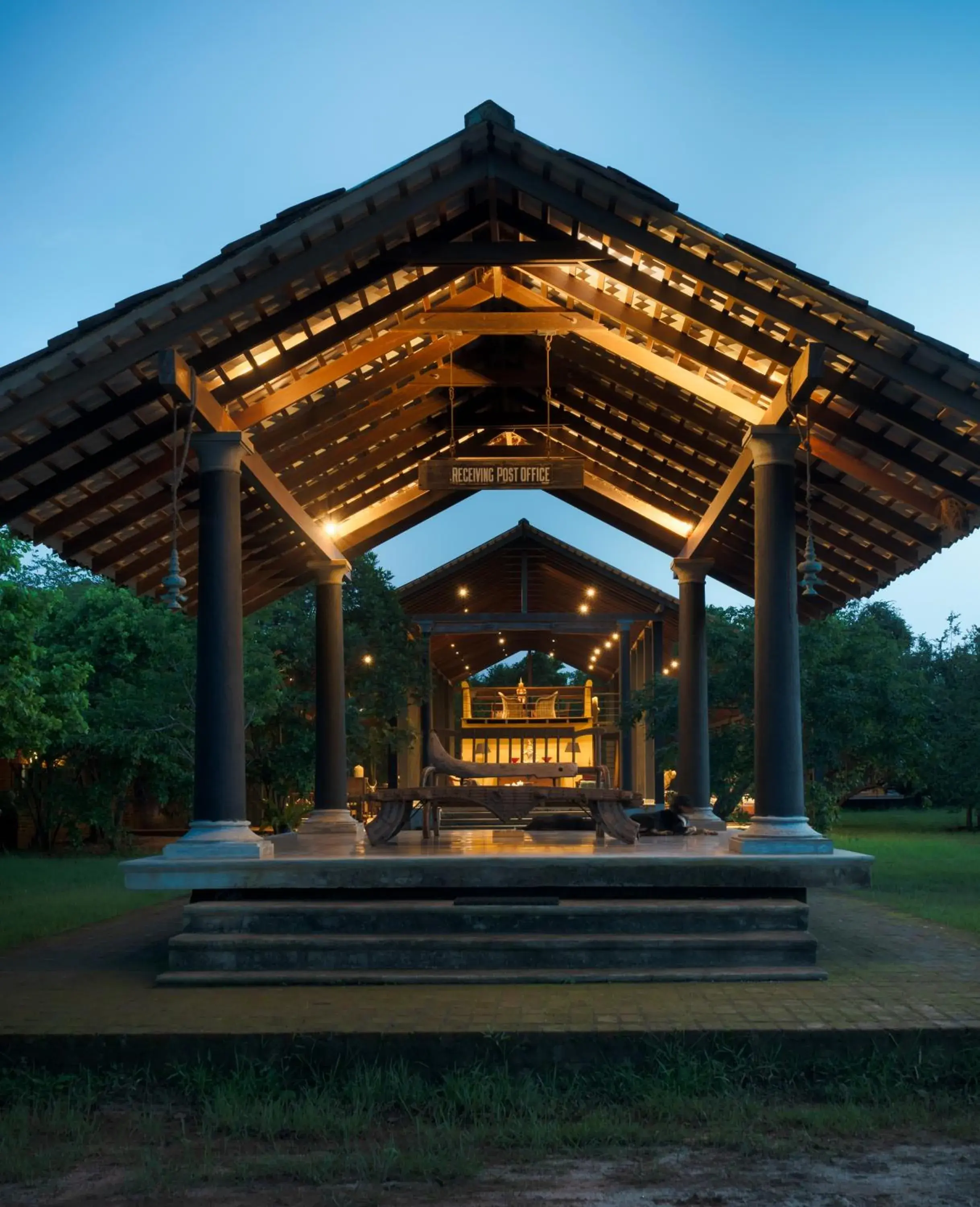 Kumbukgaha Villa Kumbukgaha Villa