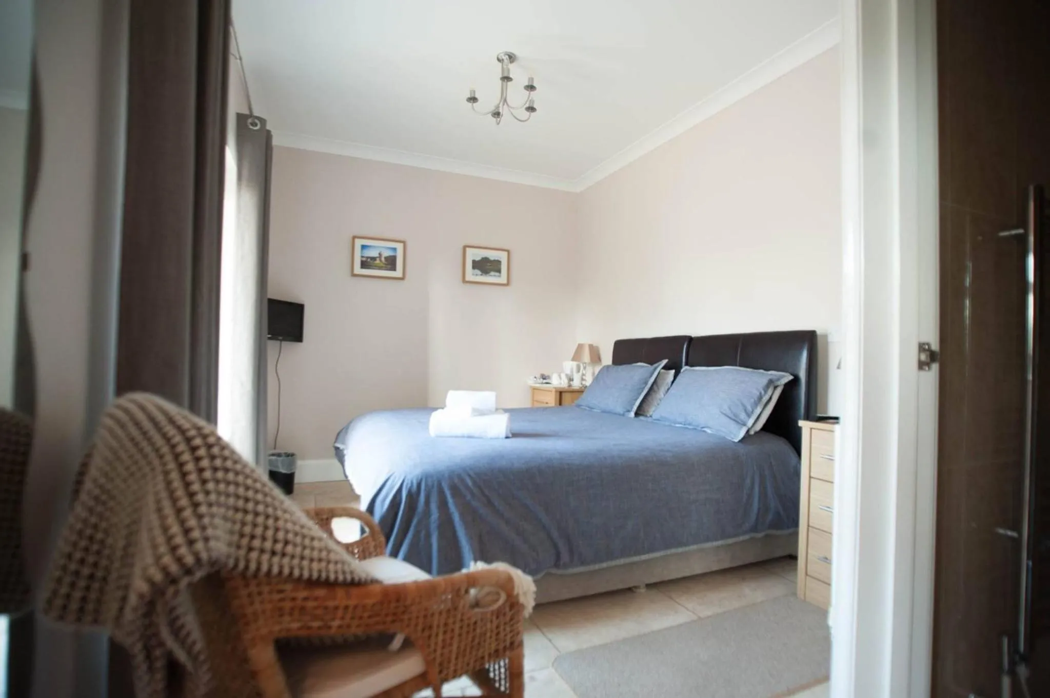 Ballas Farm Country Guest House