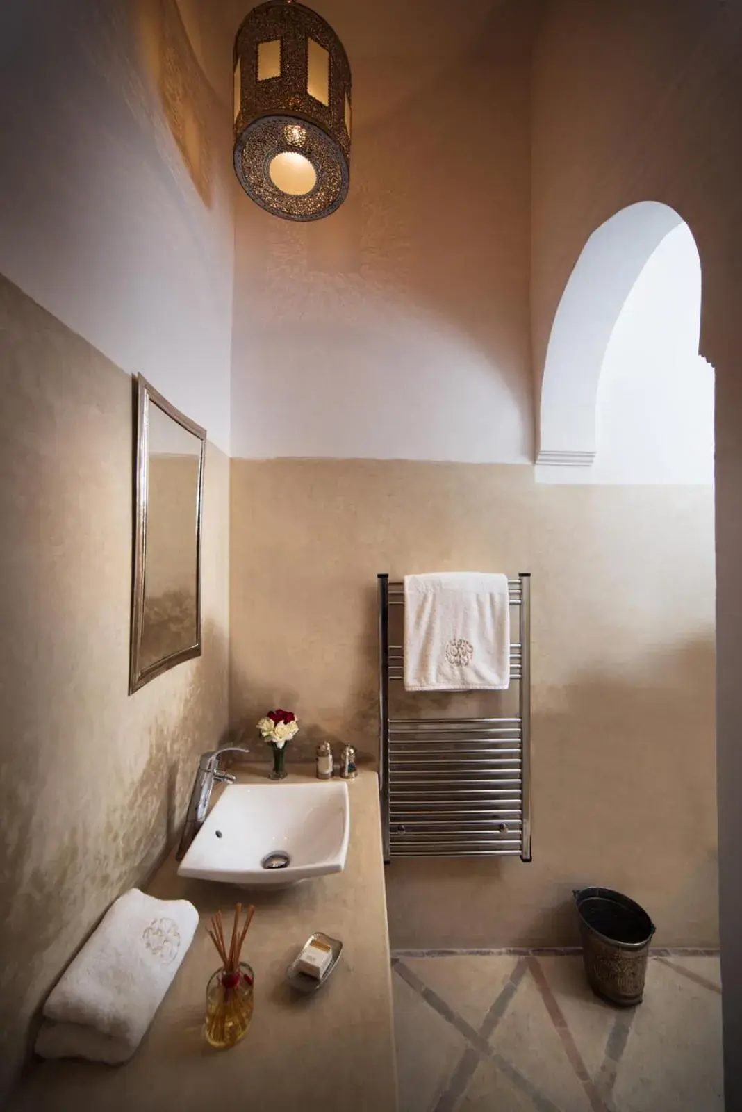 Double or Twin Room in Riad Adore Double or Twin Room in Riad Adore