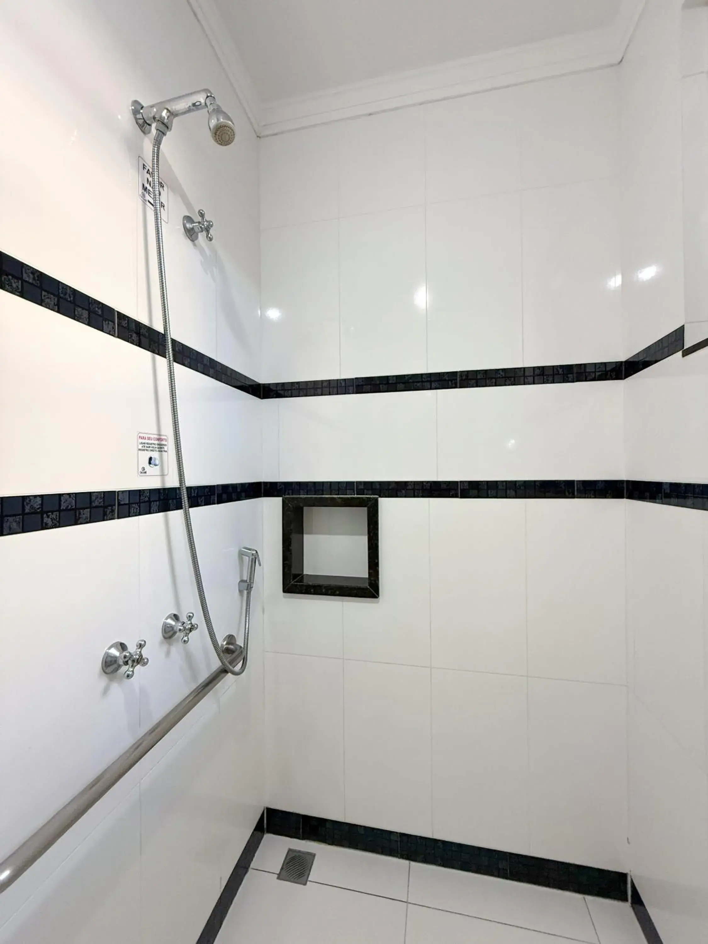 Apartment - Disability Access in Grande Hotel Apartment - Disability Access in Grande Hotel