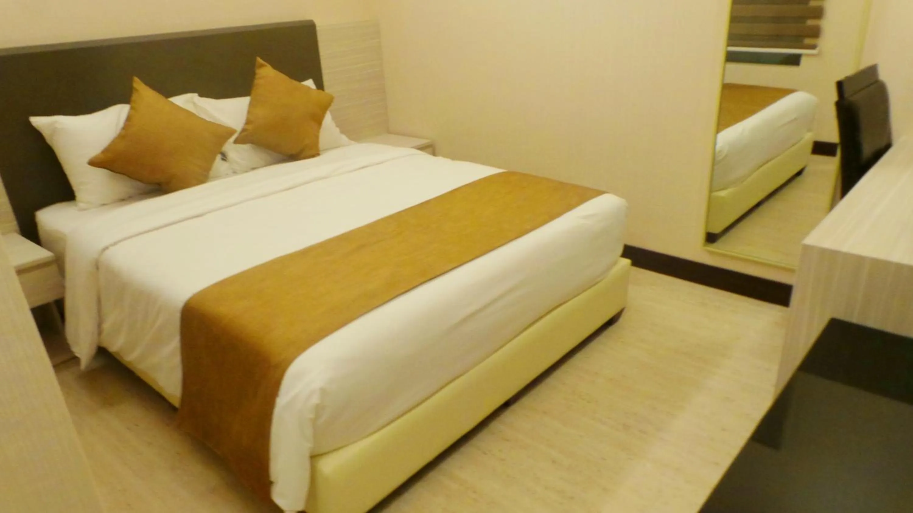 Other, Bed in Geobay Hotel