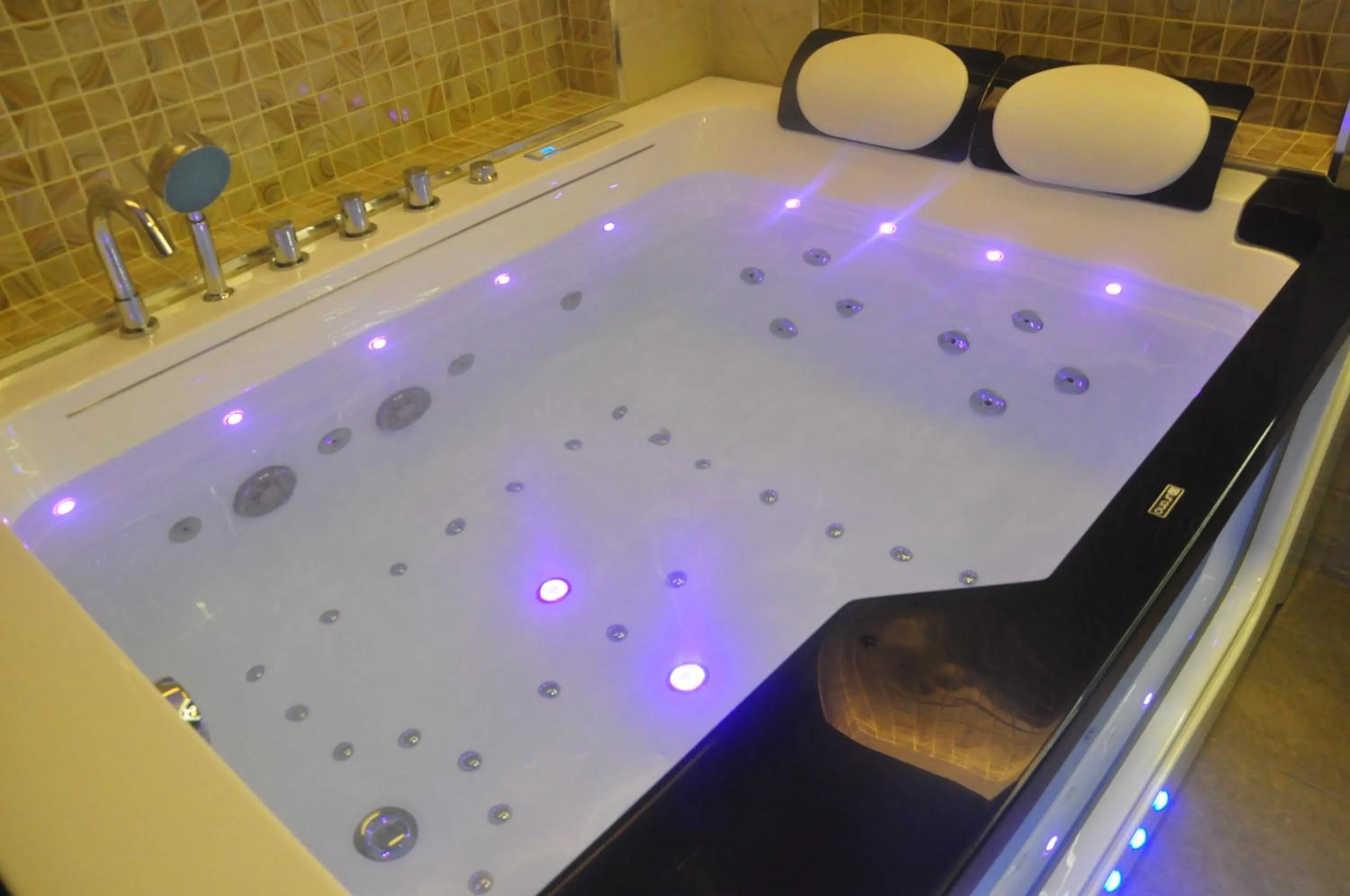 Other in Geobay Hotel