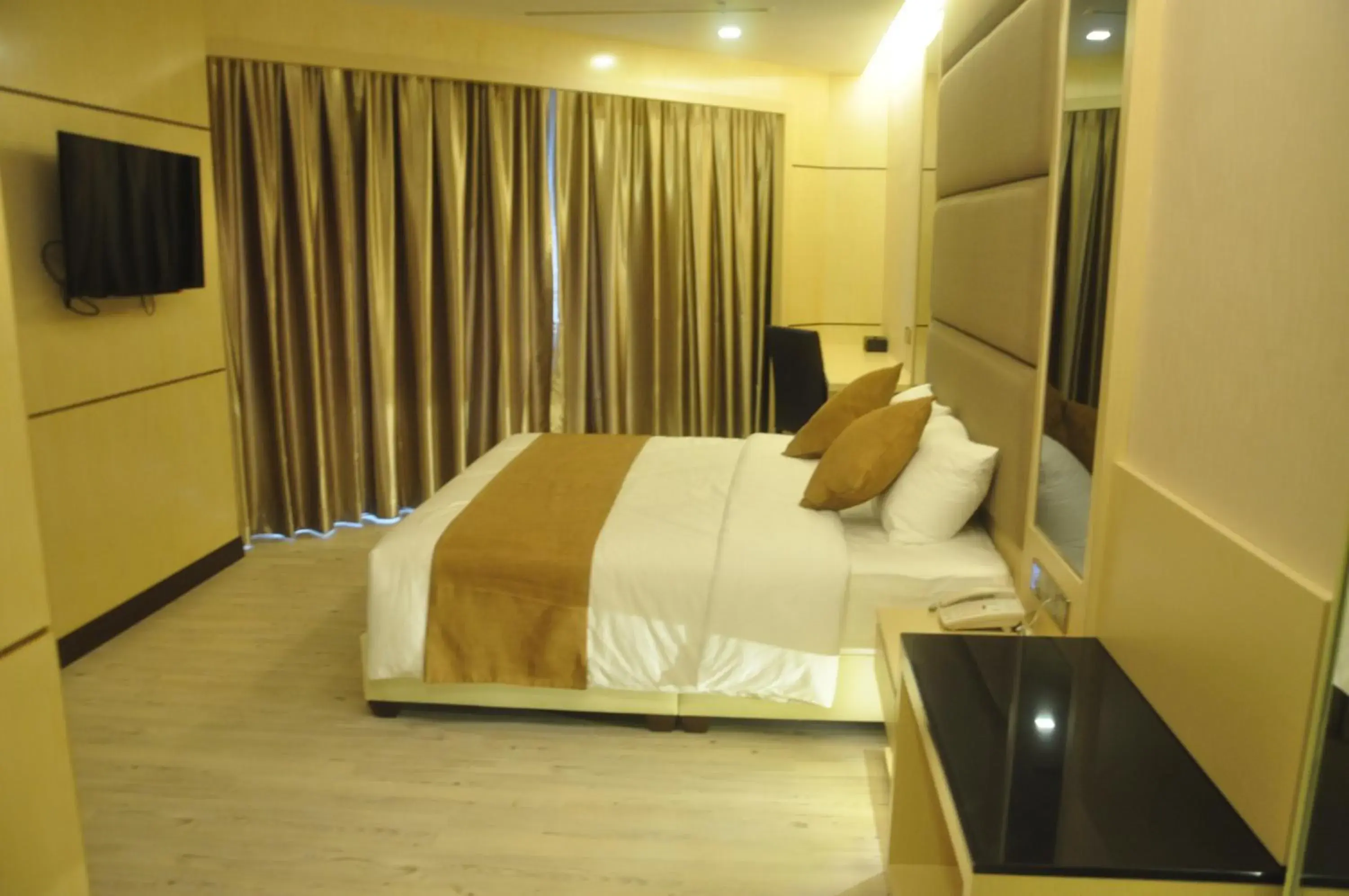 Other, Bed in Geobay Hotel Other, Bed in Geobay Hotel