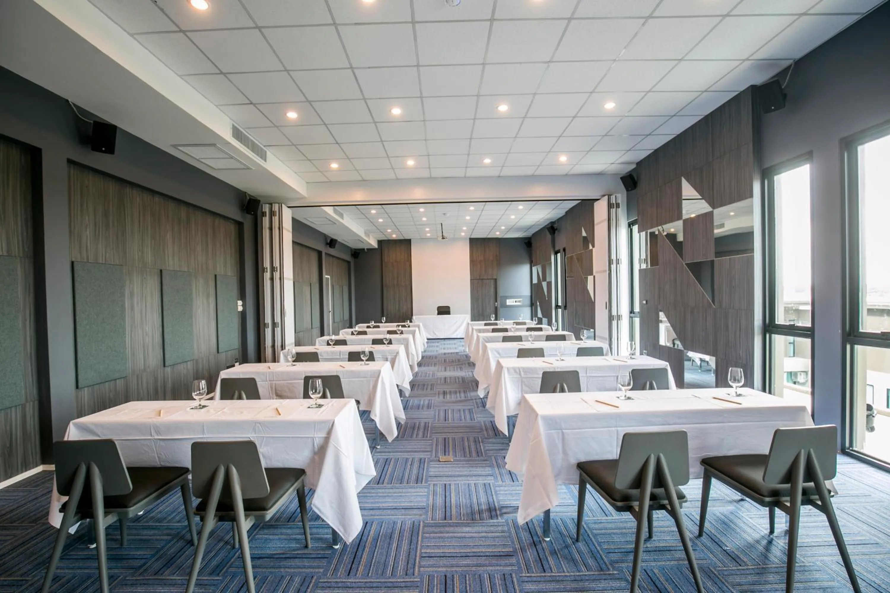 Business facilities in The Crystal Hotel Buriram - formerly X2 Vibe Buriram