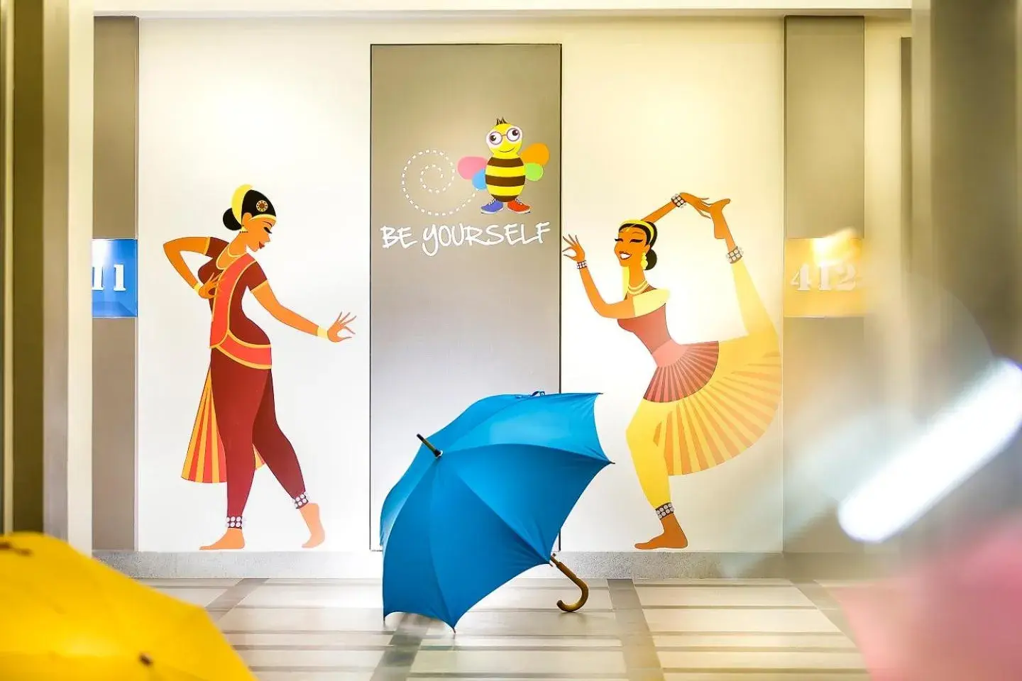 ZIBE Luxe Hyderabad by GRT Hotels ZIBE Luxe Hyderabad by GRT Hotels