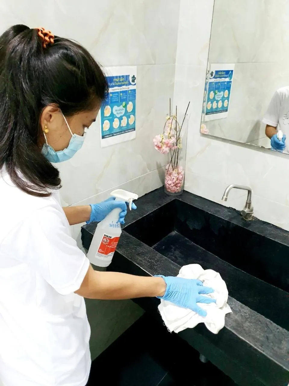 Hotel Chuan Chom The High Resort Saraburi - SHA Plus