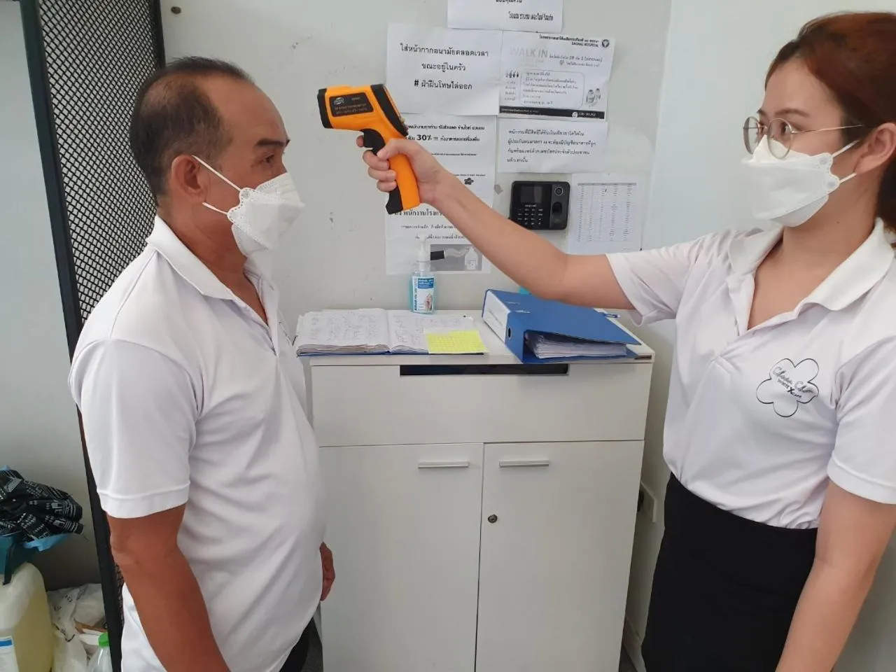 Hotel Chuan Chom The High Resort Saraburi - SHA Plus