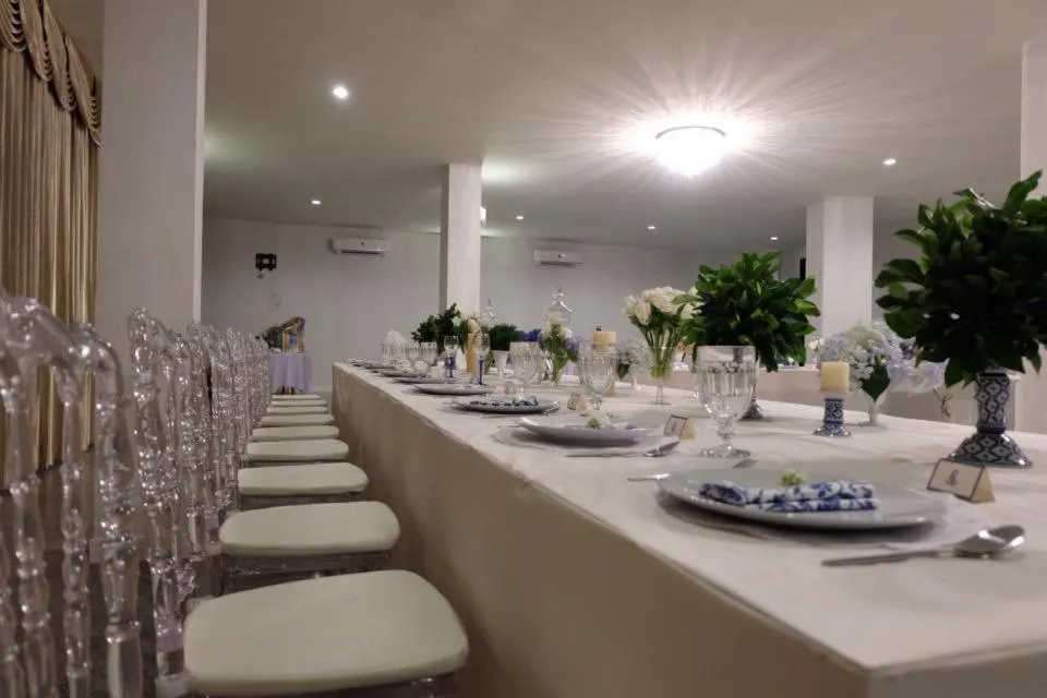 Other in Hotel Chuan Chom The High Resort Saraburi - SHA Plus