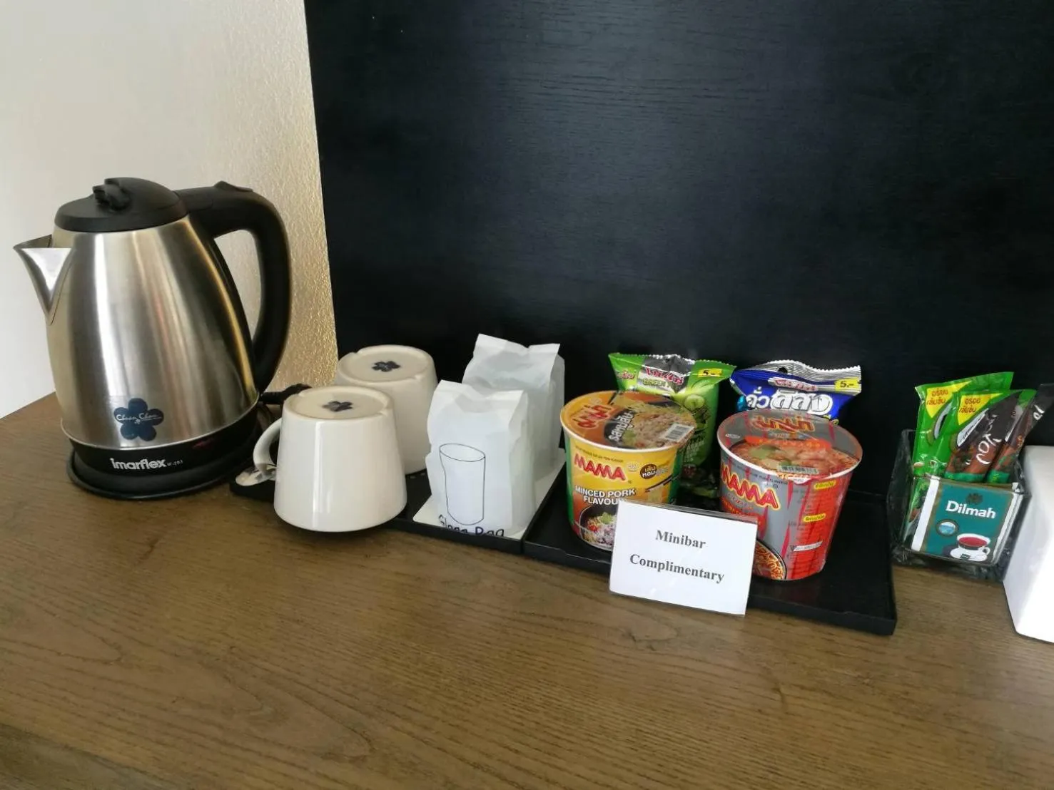 Hotel Chuan Chom The High Resort Saraburi - SHA Plus