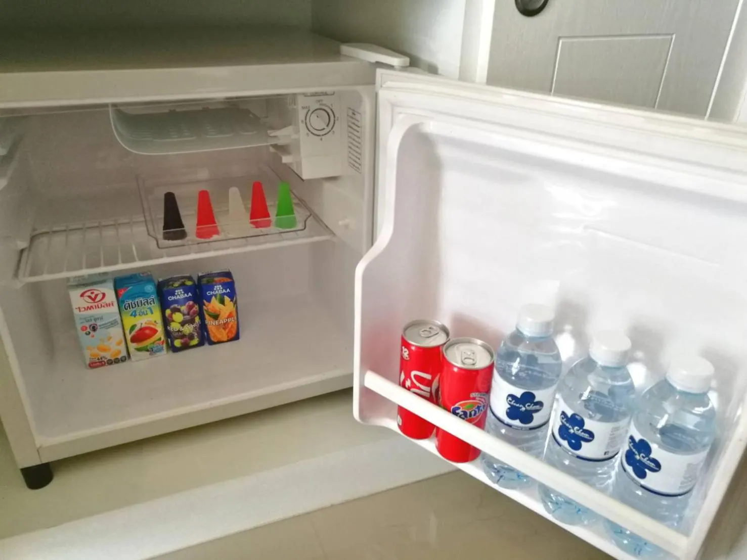 Hotel Chuan Chom The High Resort Saraburi - SHA Plus