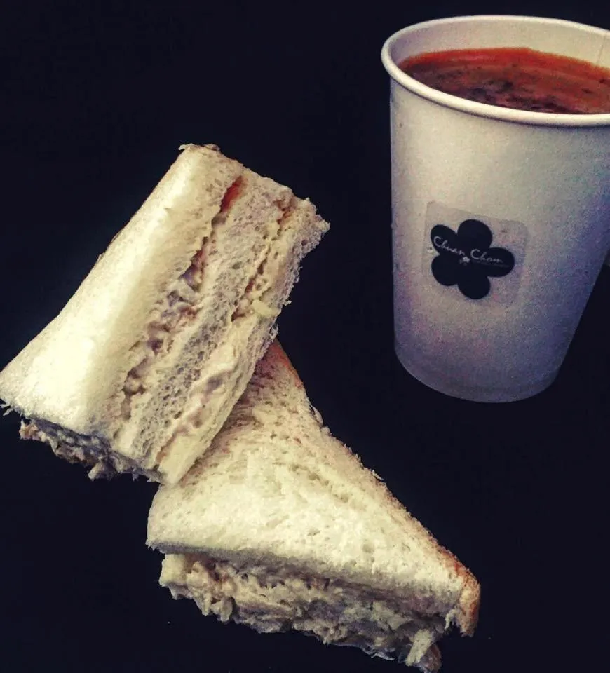 Food and drinks in Hotel Chuan Chom The High Resort Saraburi - SHA Plus