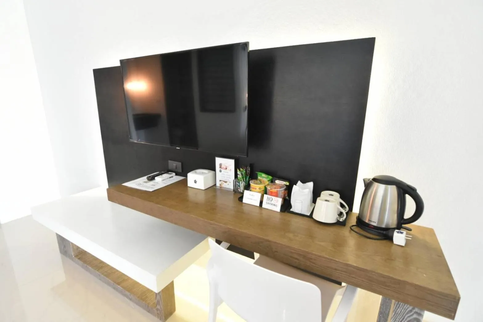 Hotel Chuan Chom The High Resort Saraburi - SHA Plus