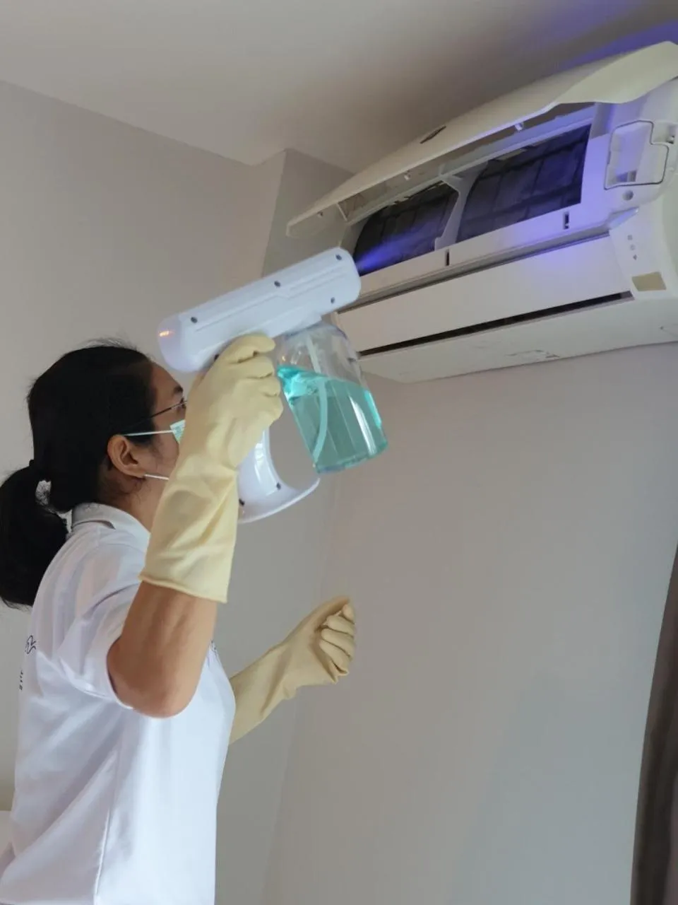 Hotel Chuan Chom The High Resort Saraburi - SHA Plus