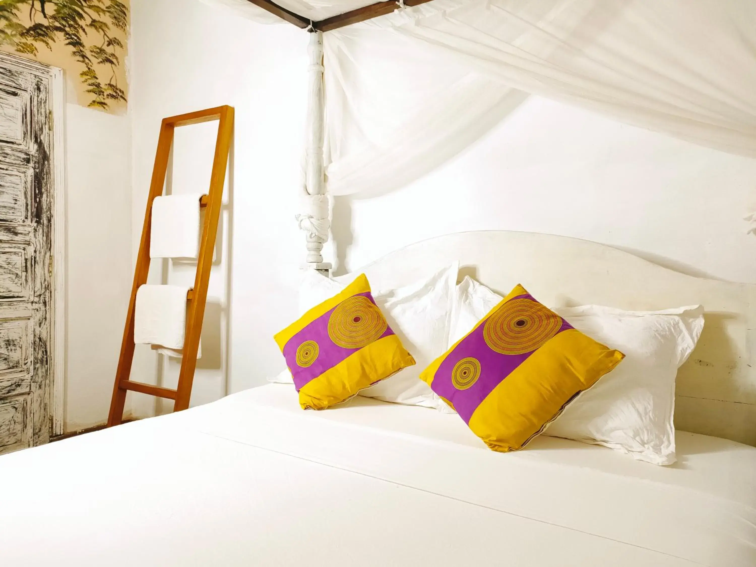 Bed in Upani in Diani Bed in Upani in Diani