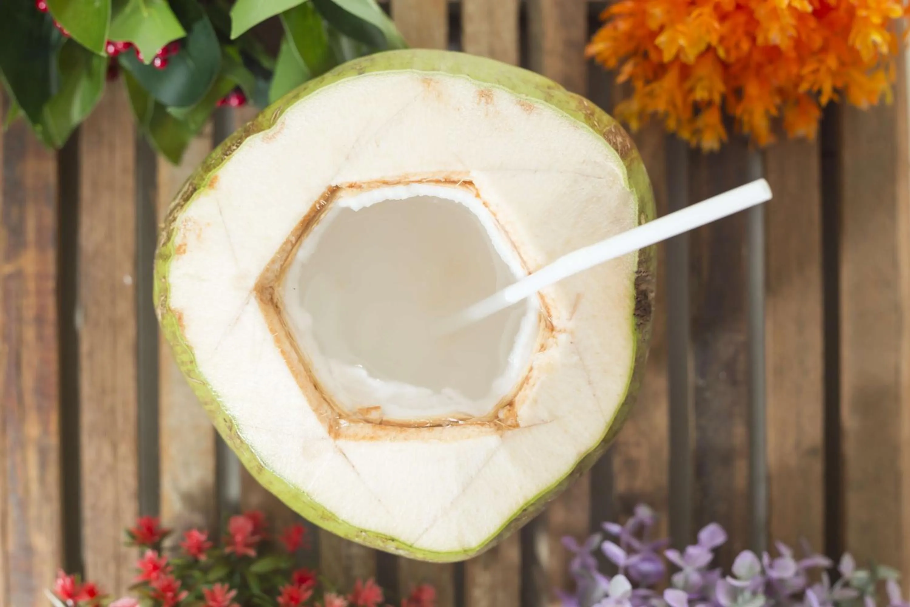 Food in Upani in Diani