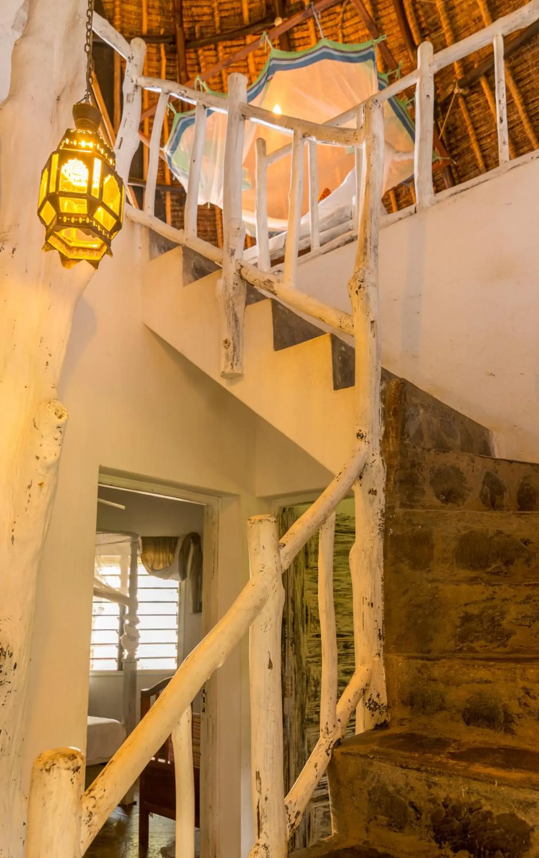 Property building in Upani in Diani Property building in Upani in Diani