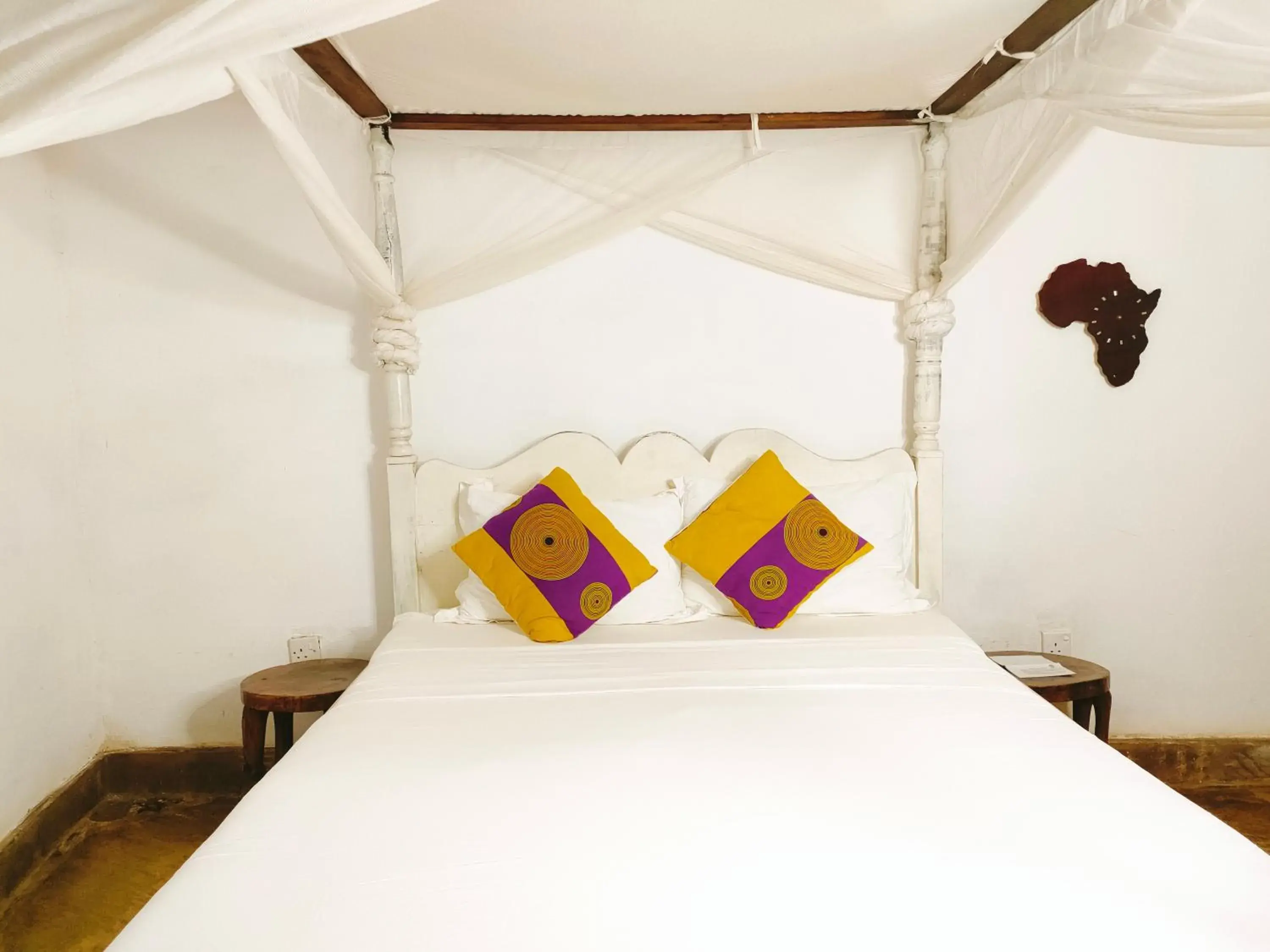 Photo of the whole room, Bed in Upani in Diani Photo of the whole room, Bed in Upani in Diani