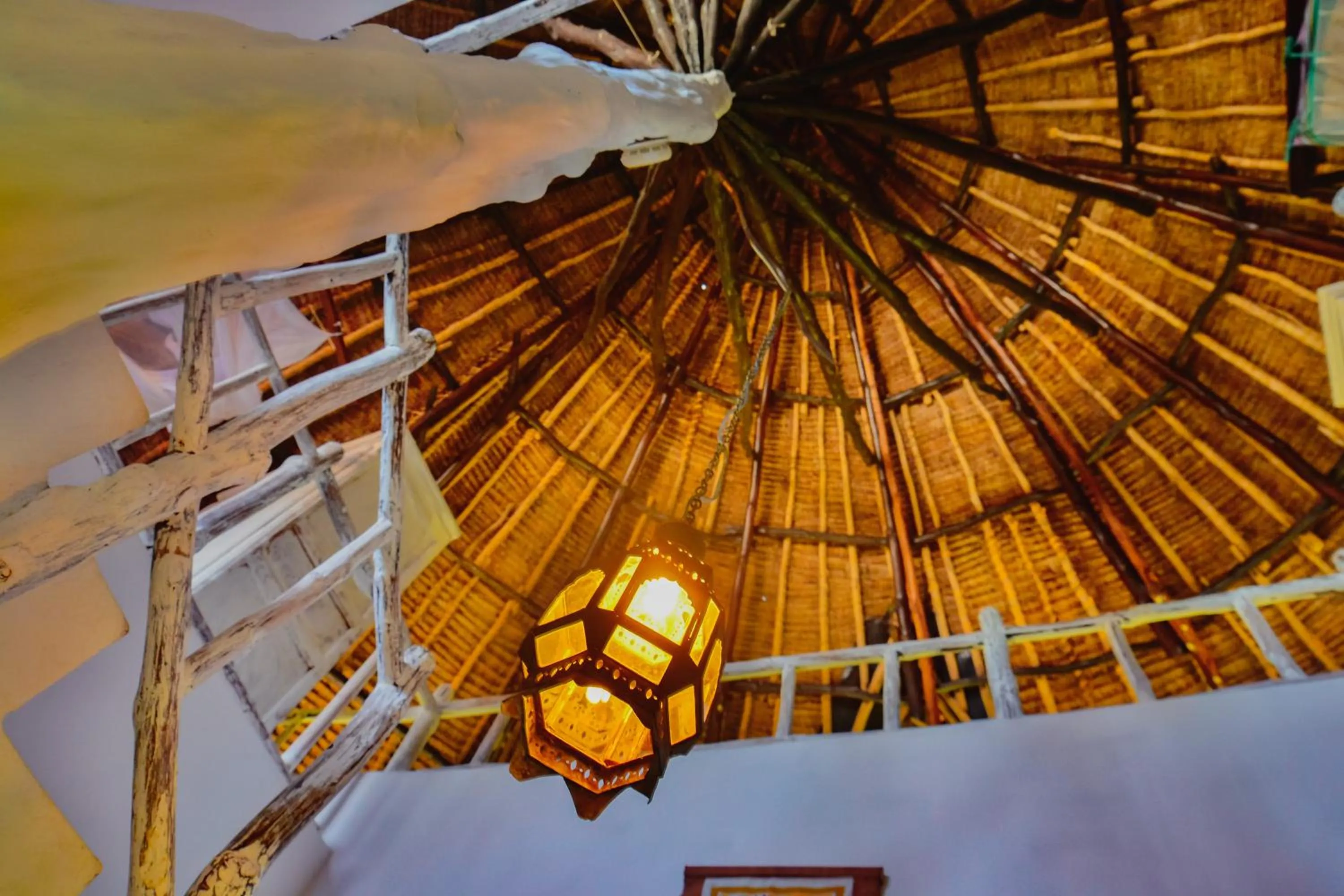 Property building in Upani in Diani