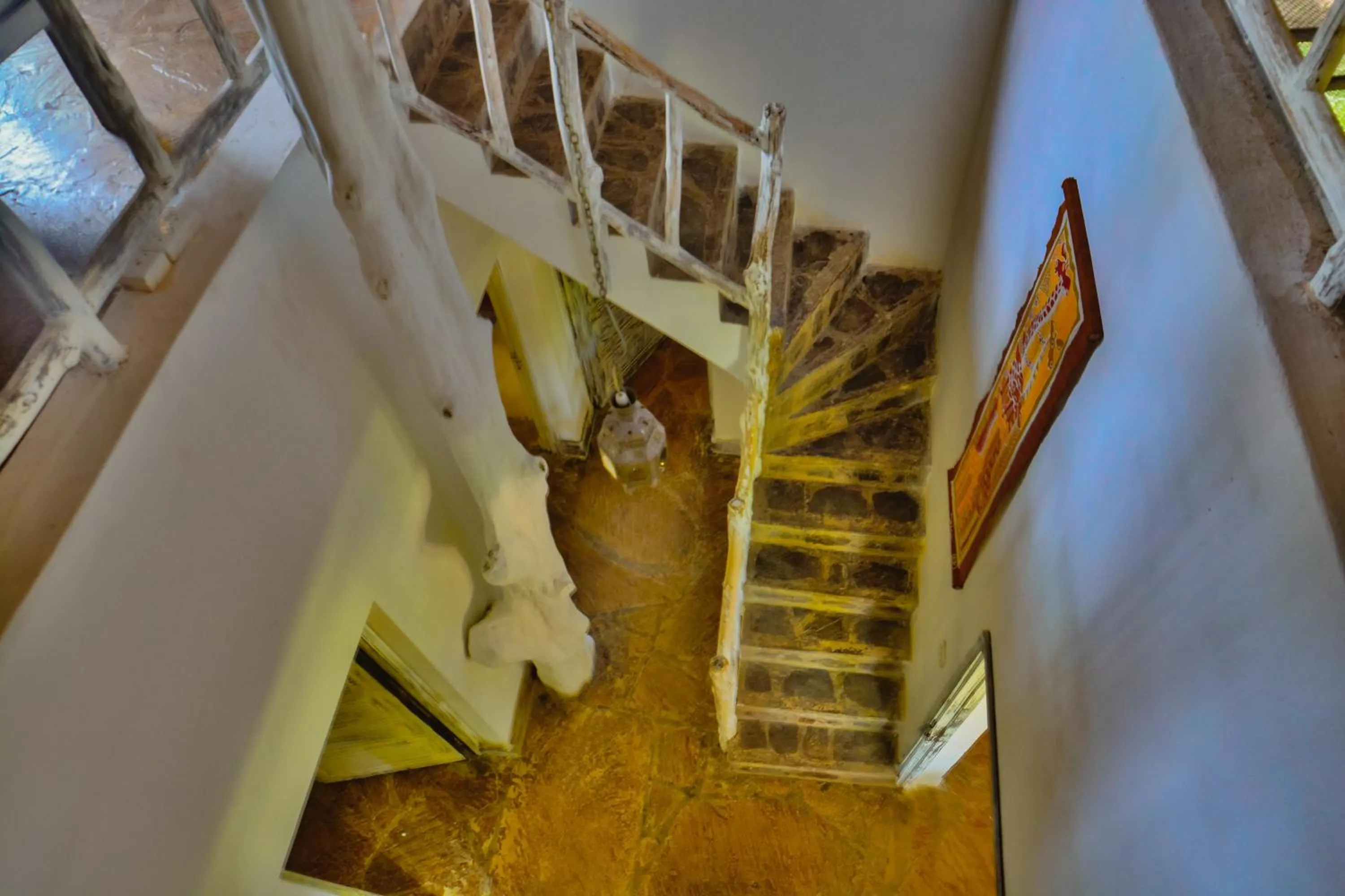 Facade/entrance in Upani in Diani