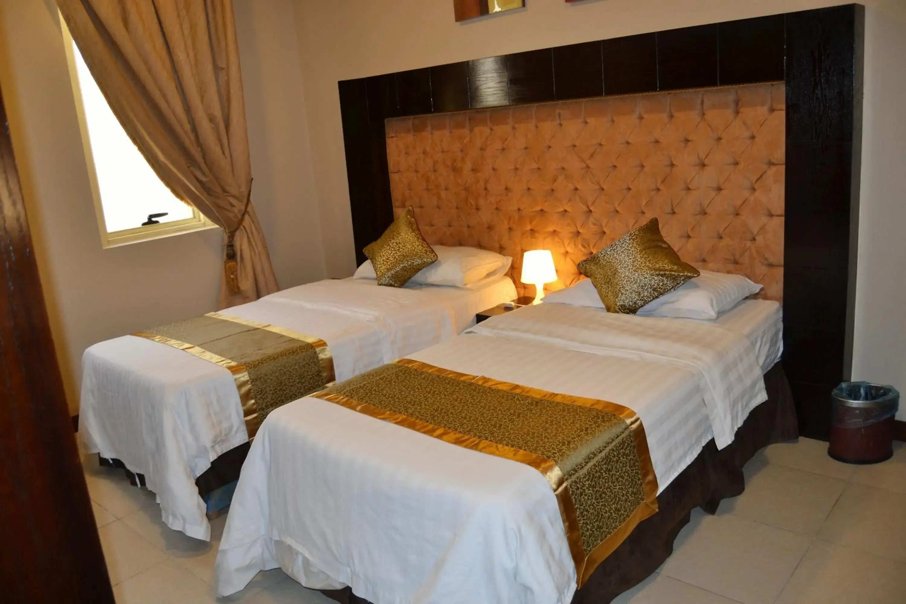 Three-Bedroom Apartment in Traveller Inn Serviced Apartments - Economy Three-Bedroom Apartment in Traveller Inn Serviced Apartments - Economy