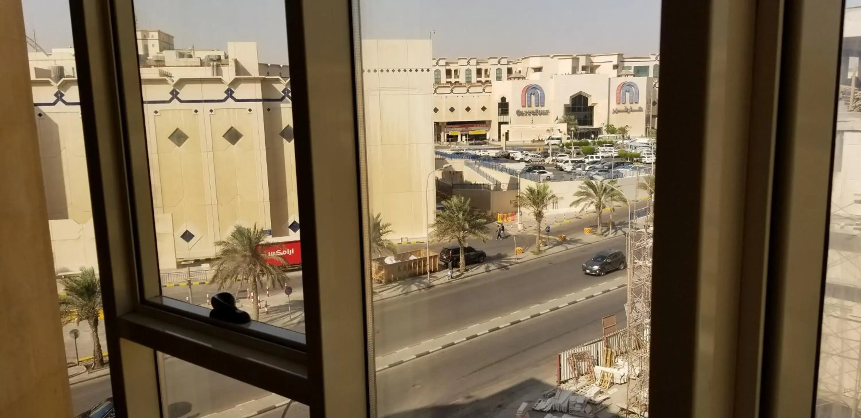 Deluxe one Bedroom suite with Kitchenette in Traveller Inn Serviced Apartments - Economy Deluxe one Bedroom suite with Kitchenette in Traveller Inn Serviced Apartments - Economy