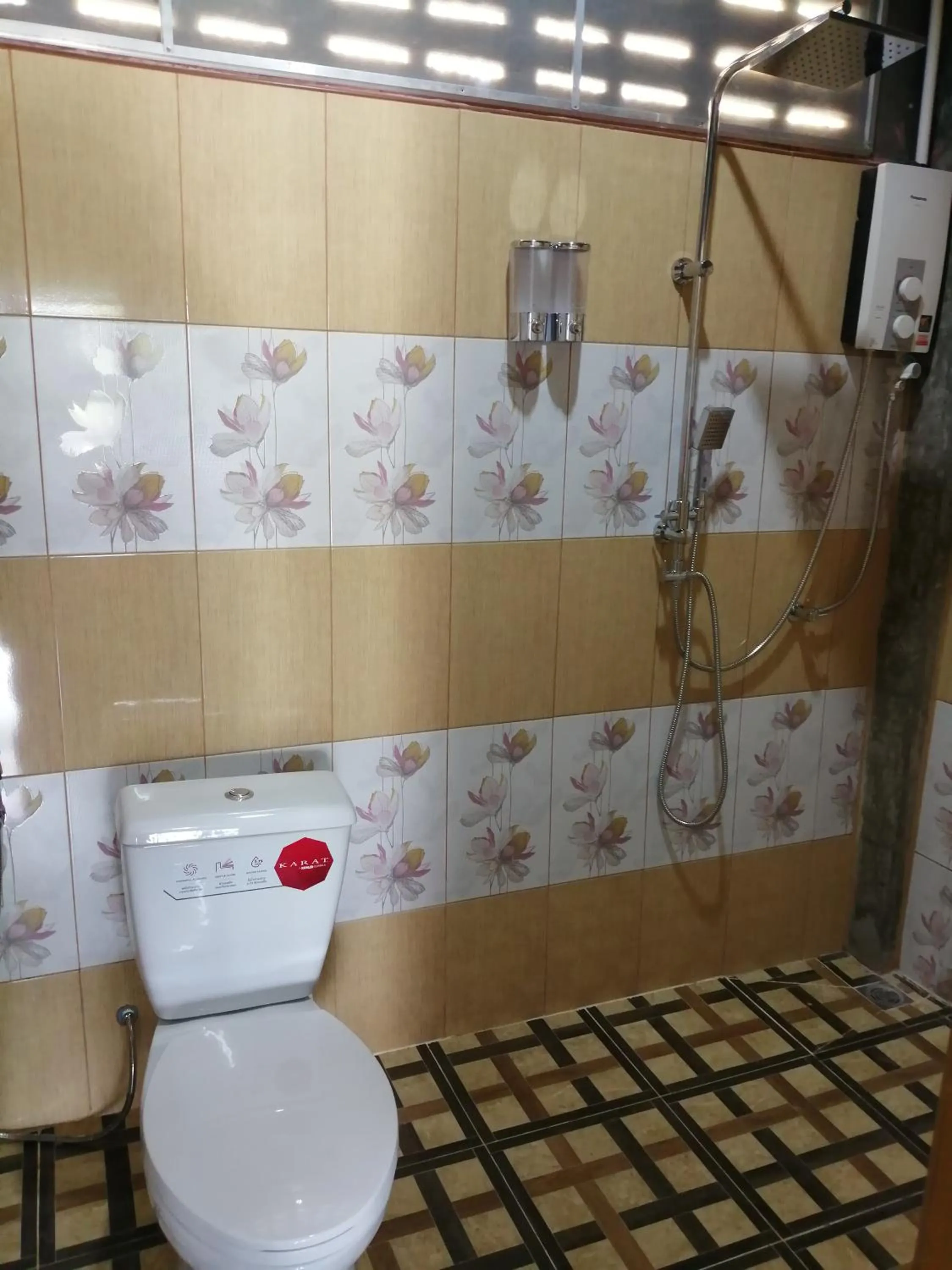 Yotin Guest House