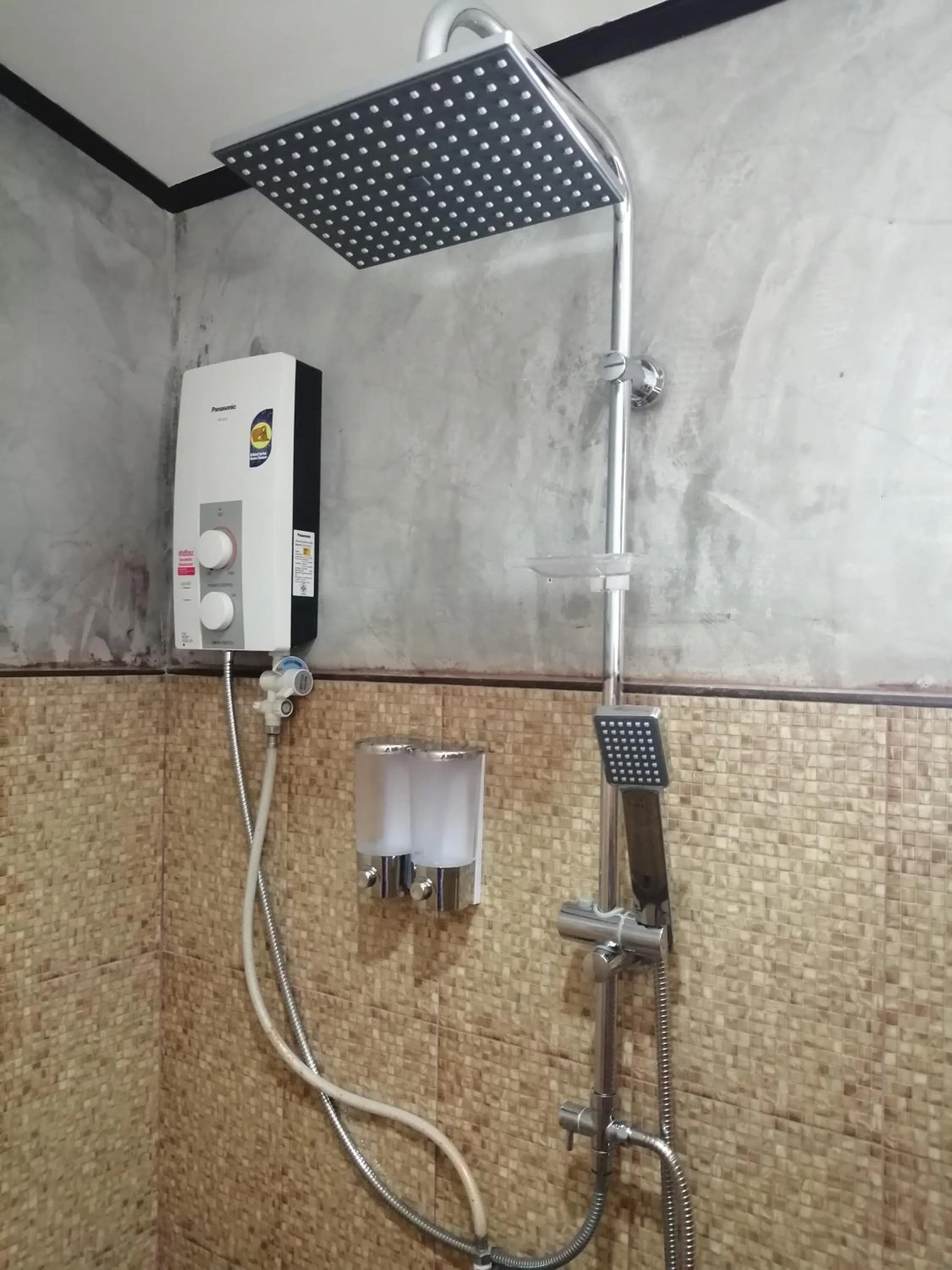 Yotin Guest House