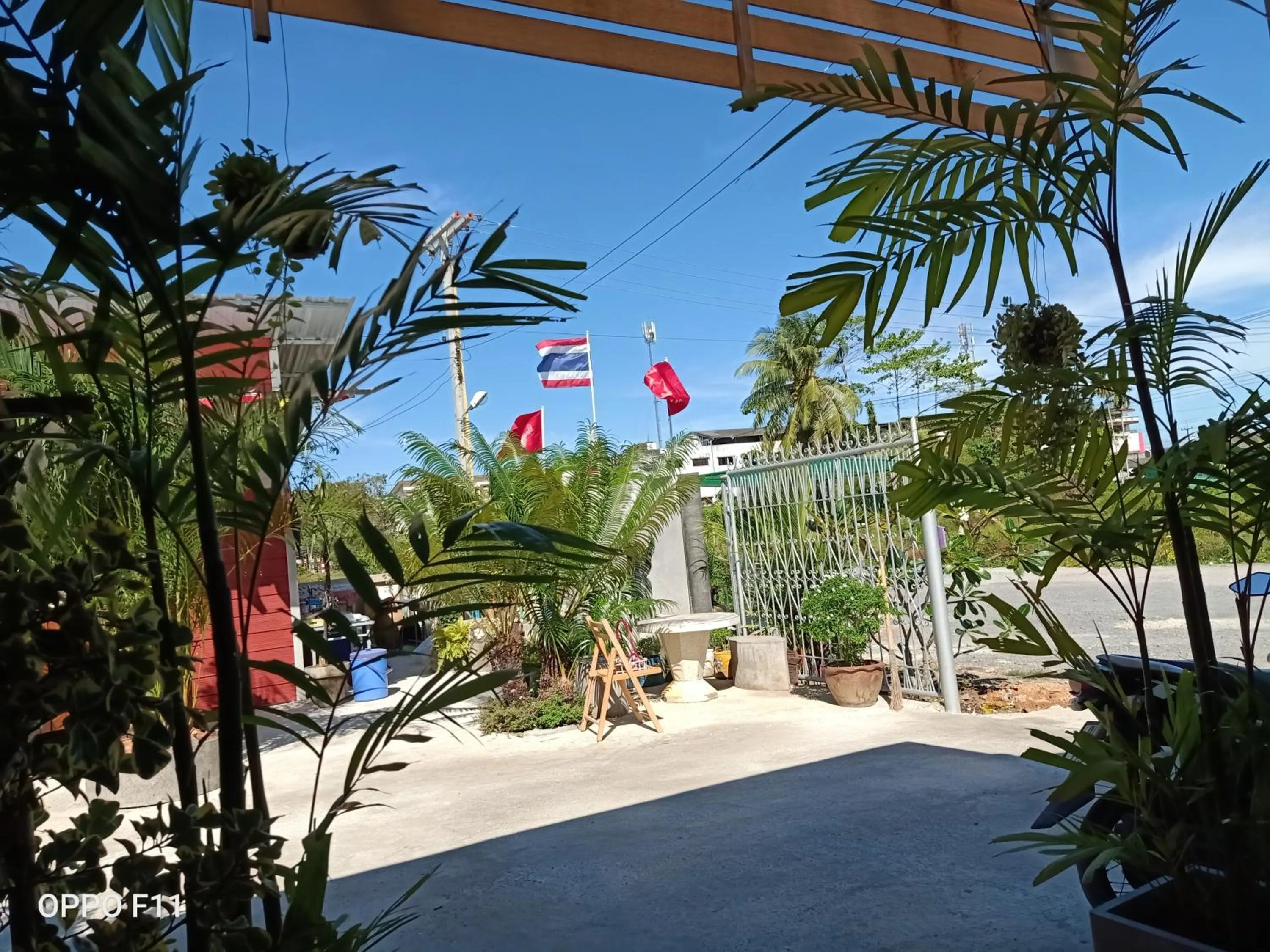 Yotin Guest House