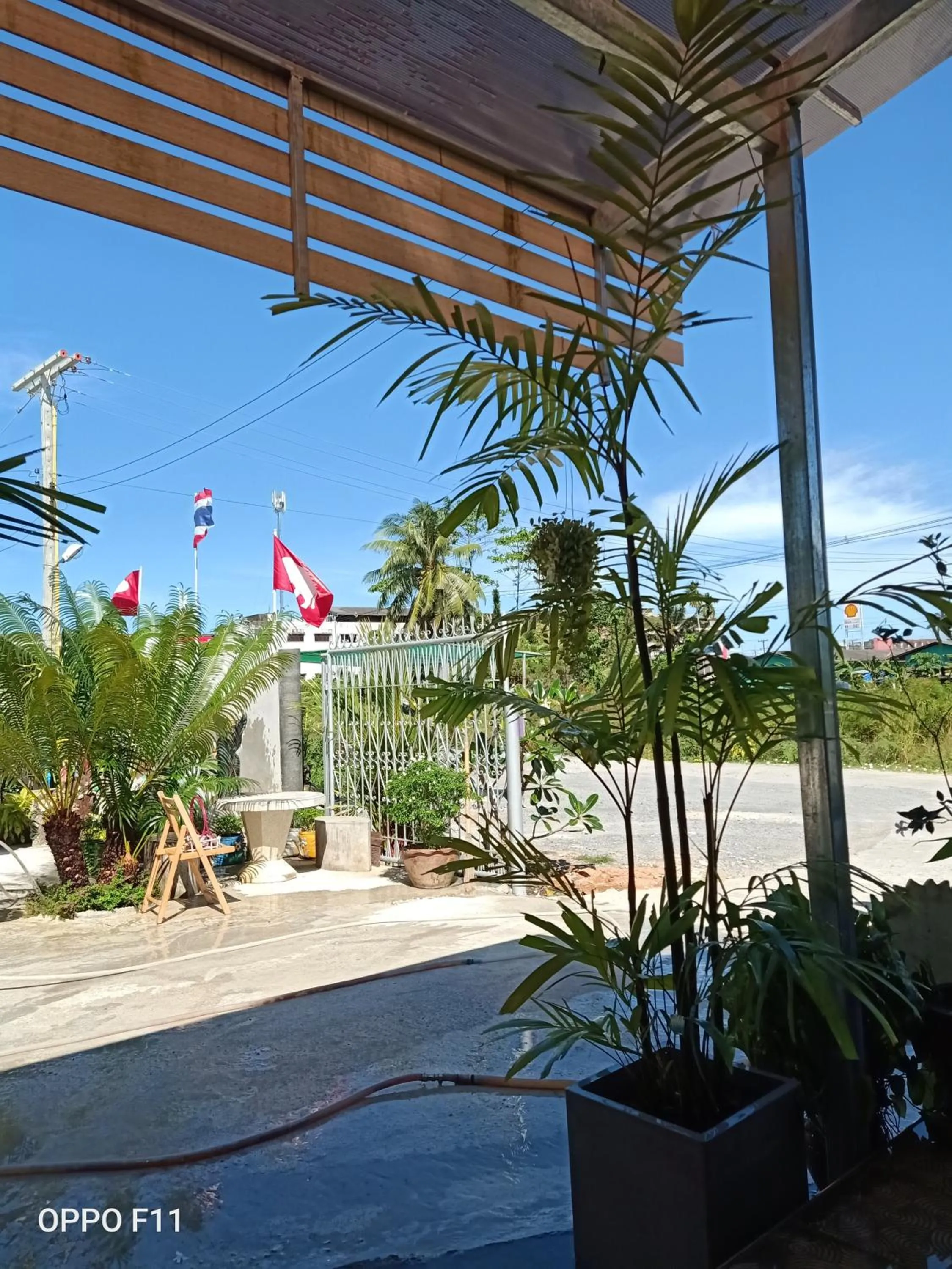 Yotin Guest House