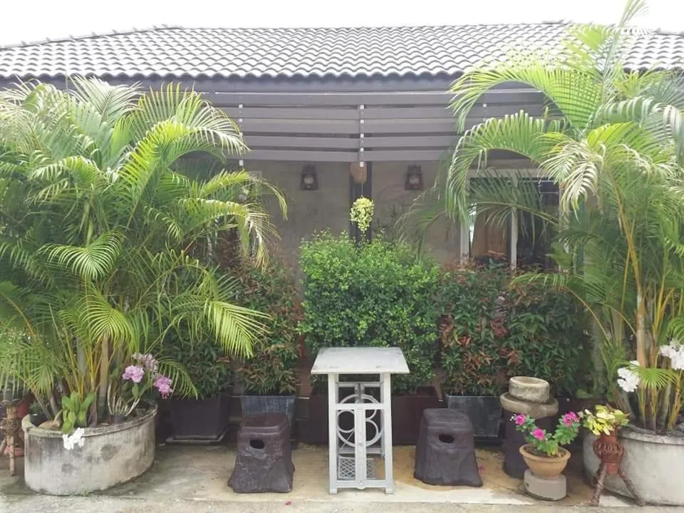 Yotin Guest House