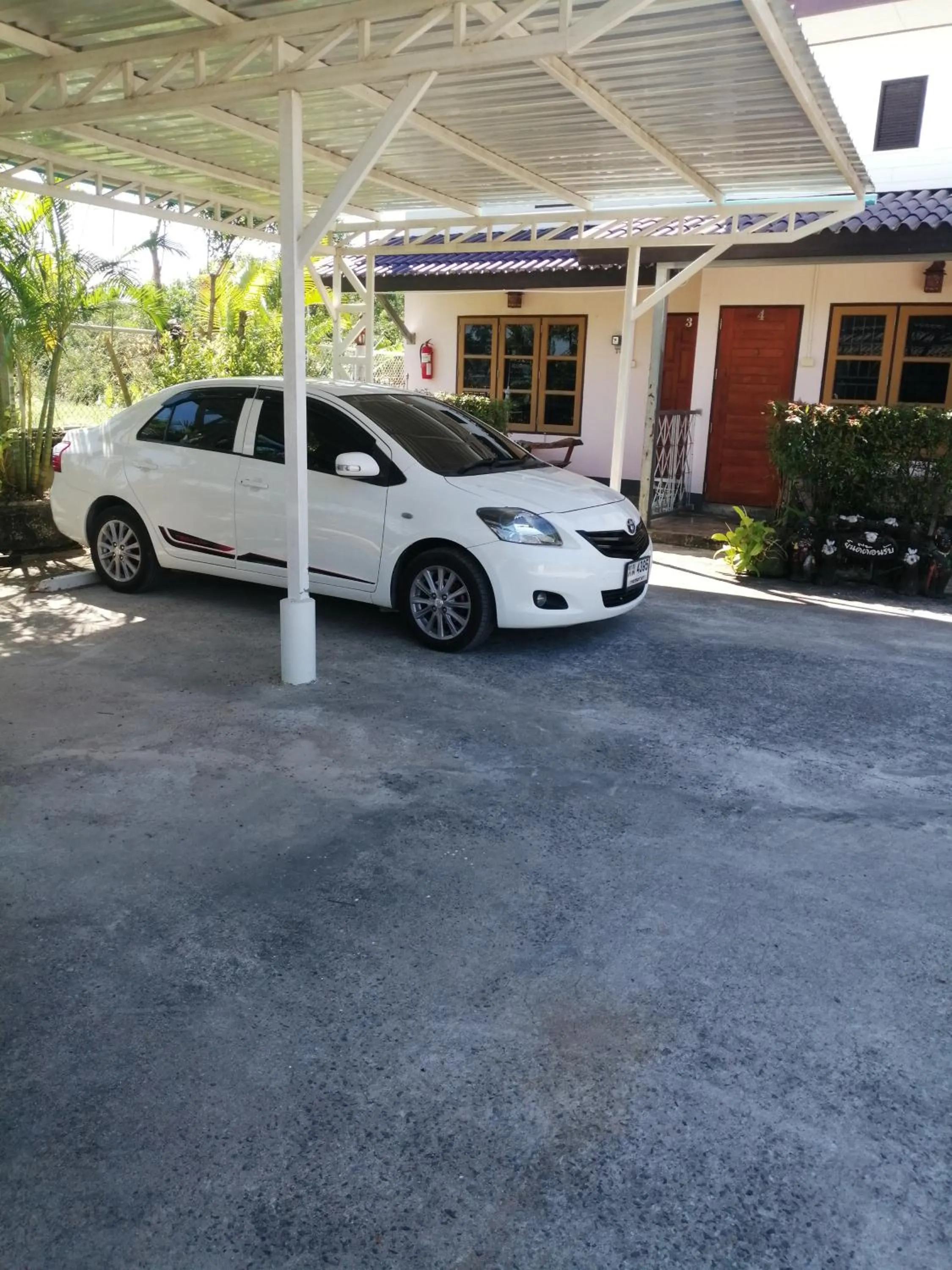 Yotin Guest House