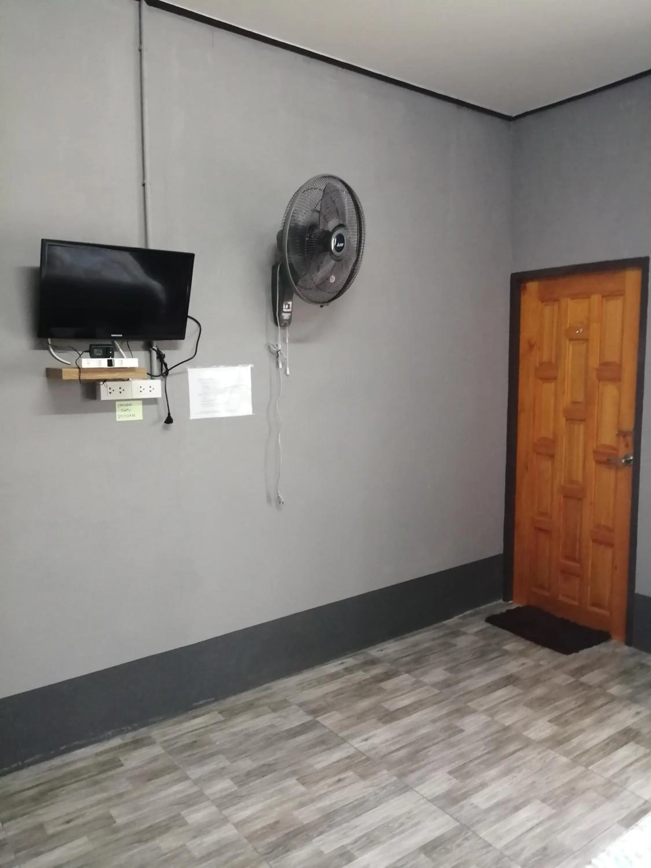 Yotin Guest House